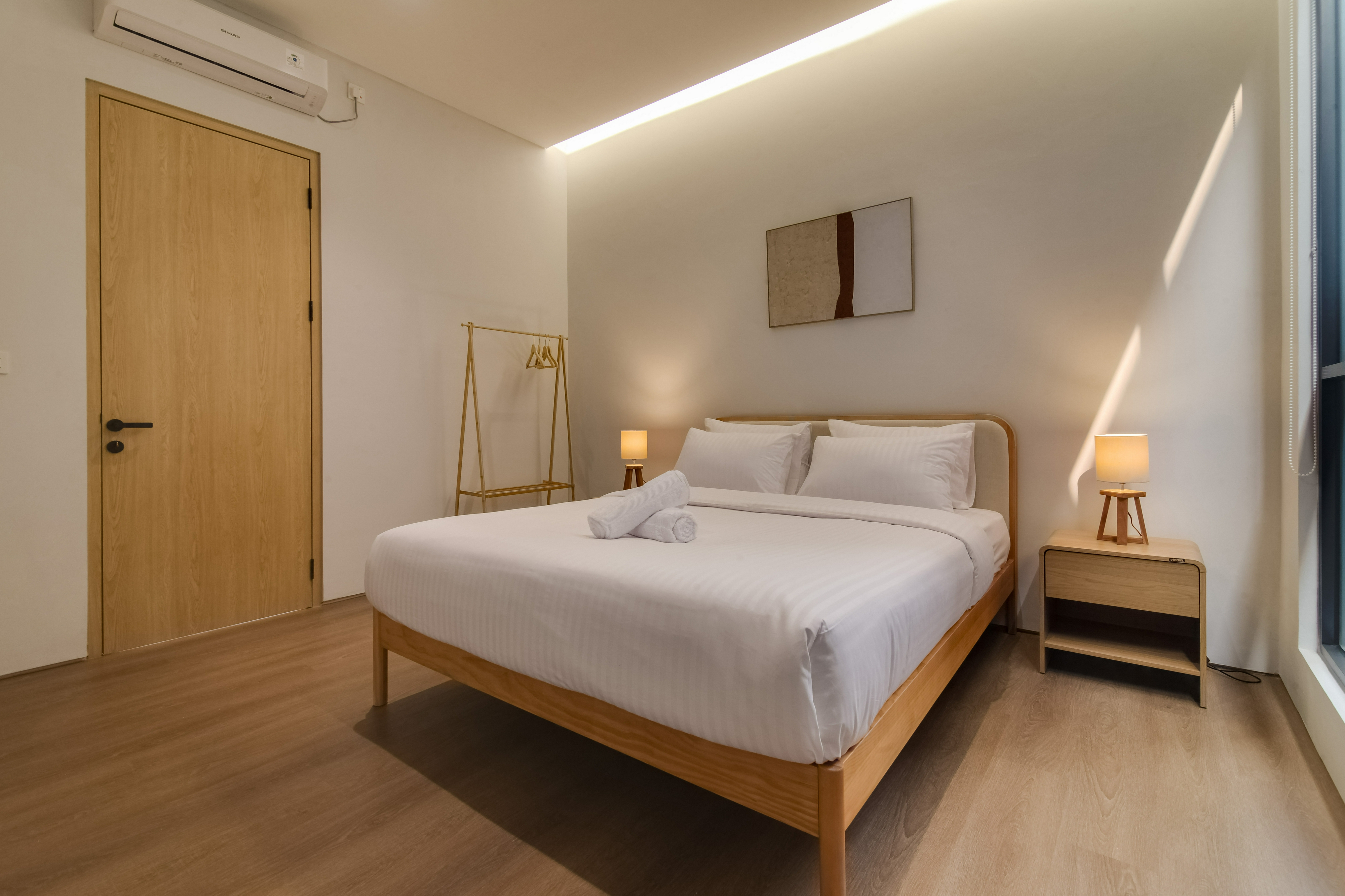 Others 3, Teduh Villa By Kava Stay, Bandung