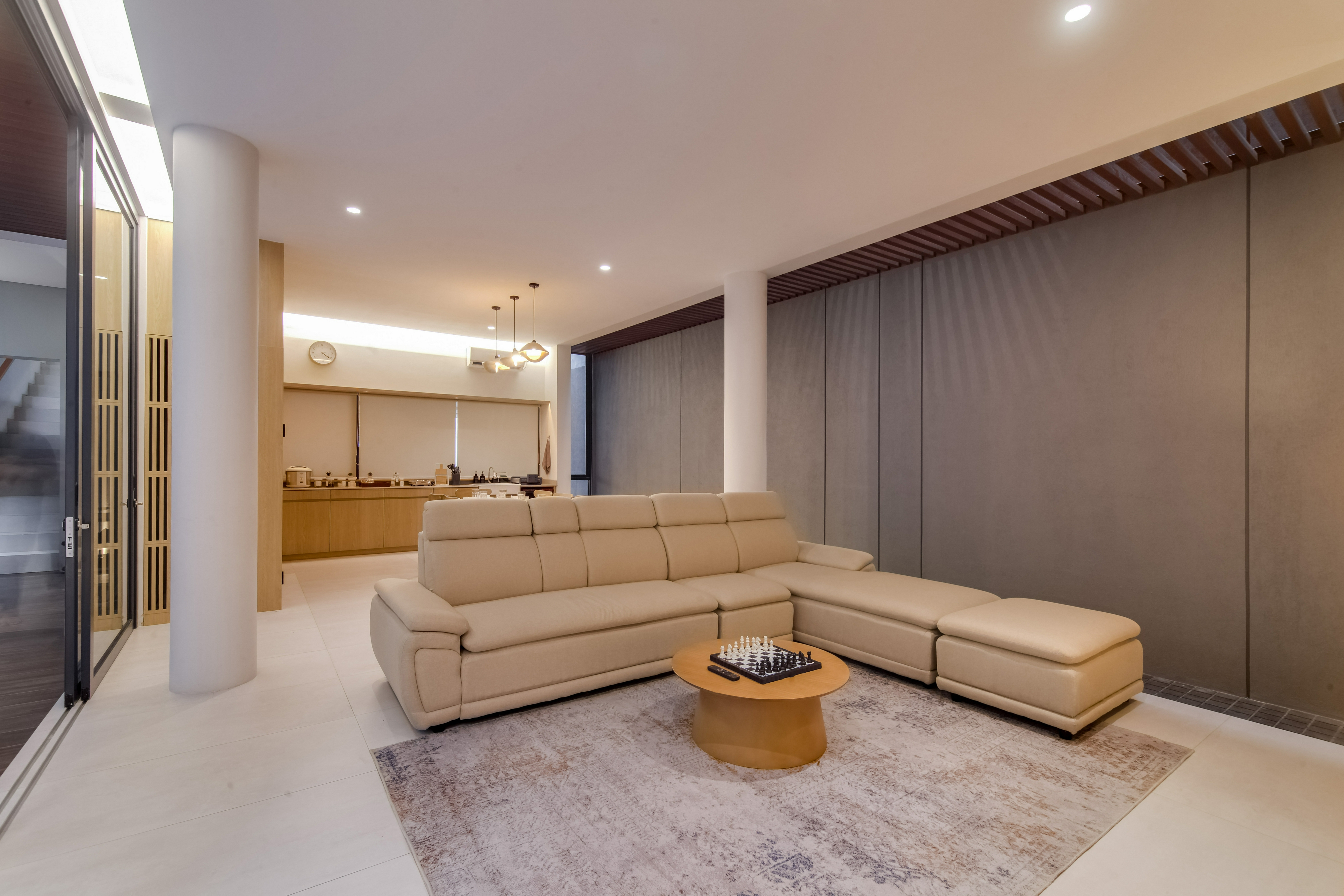 Others 4, Teduh Villa By Kava Stay, Bandung