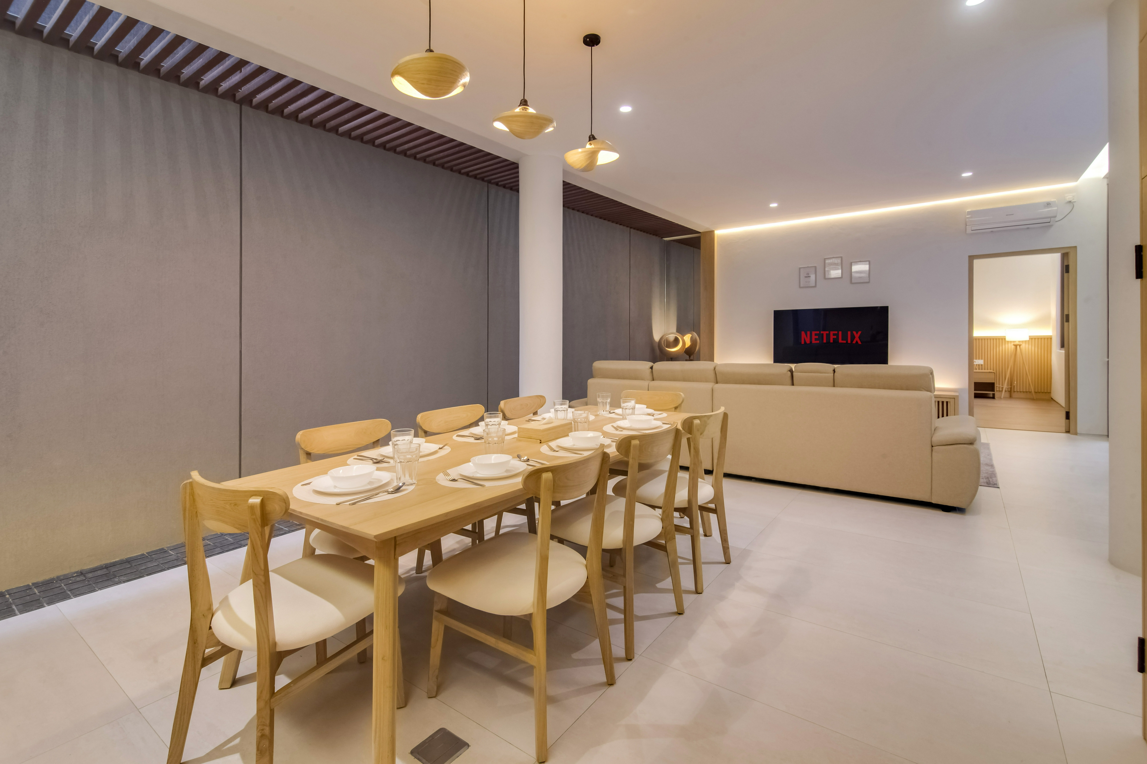 Others 3, Teduh Villa By Kava Stay, Bandung