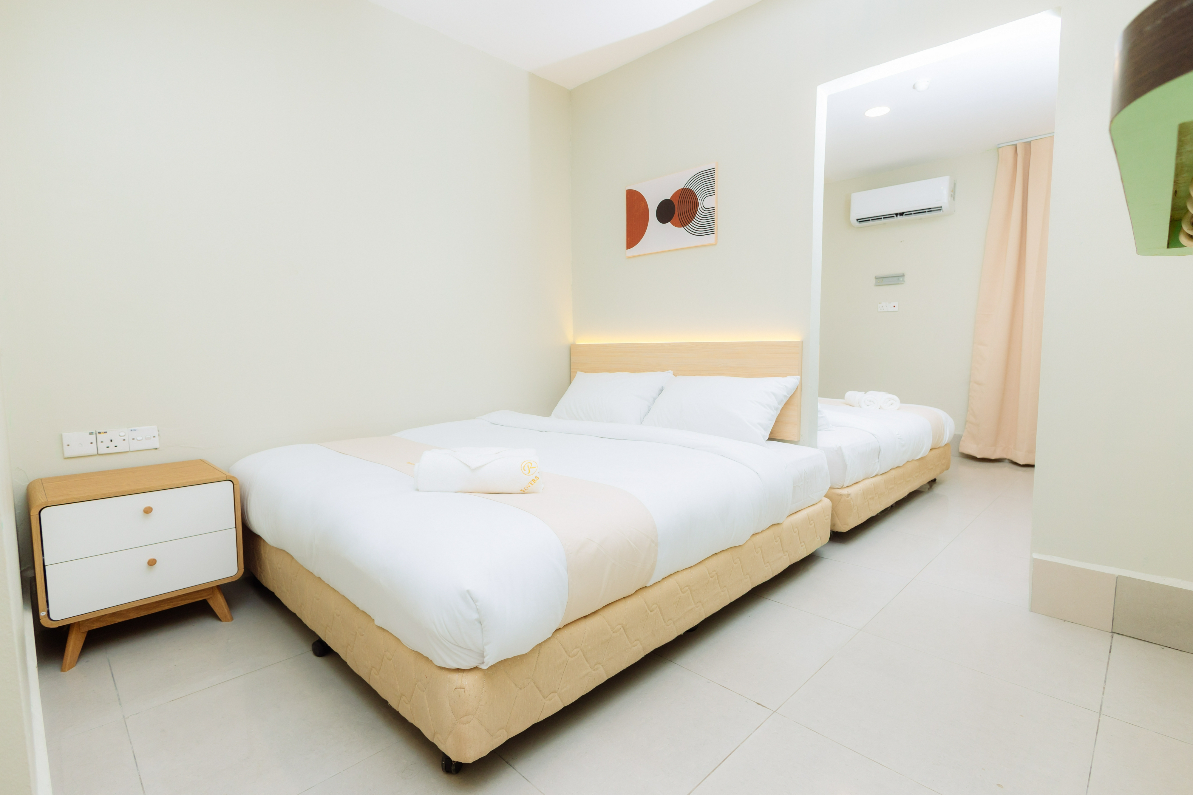 Others 4, Rovers Hotel Lembah Sireh, Kota Bharu