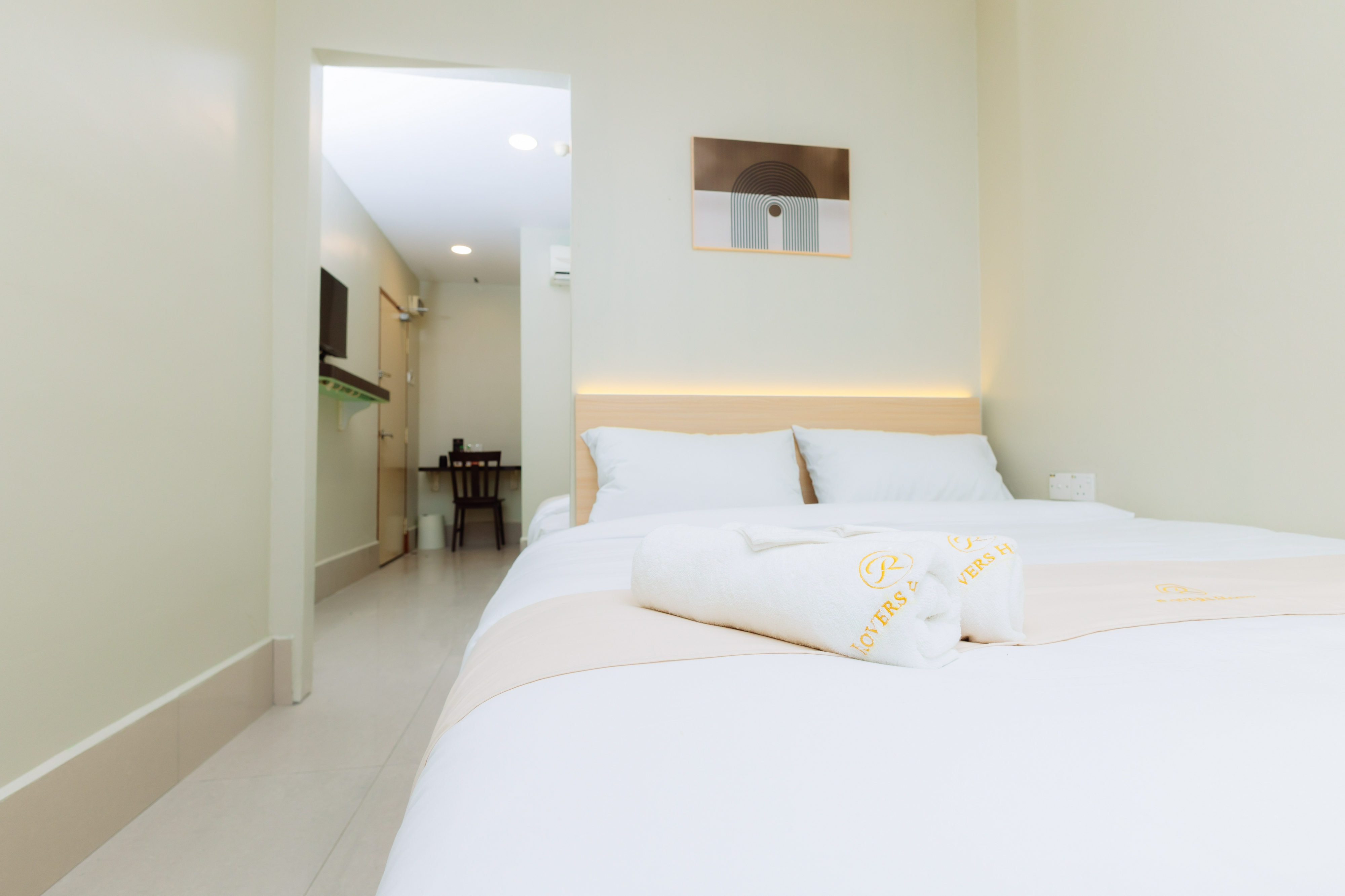 Others 3, Rovers Hotel Lembah Sireh, Kota Bharu