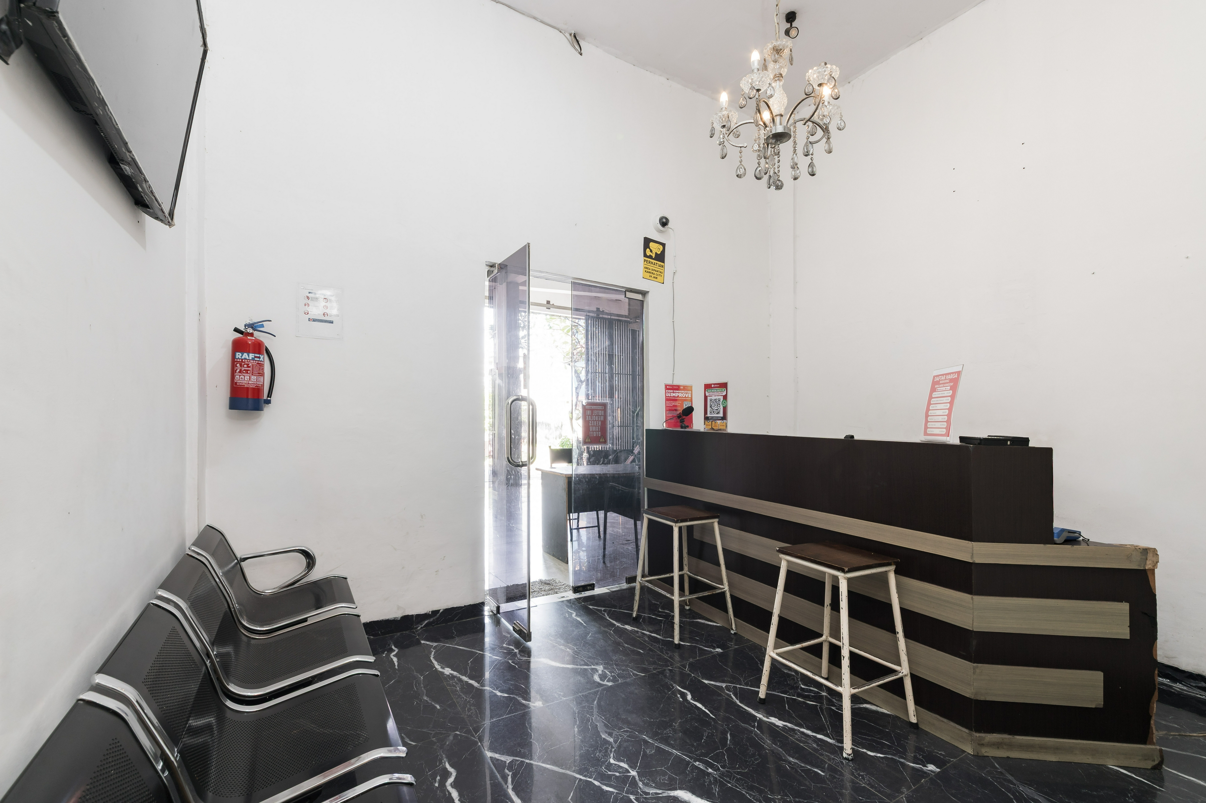 Others 5, RedDoorz @ Wika Wiki Homestay, Medan