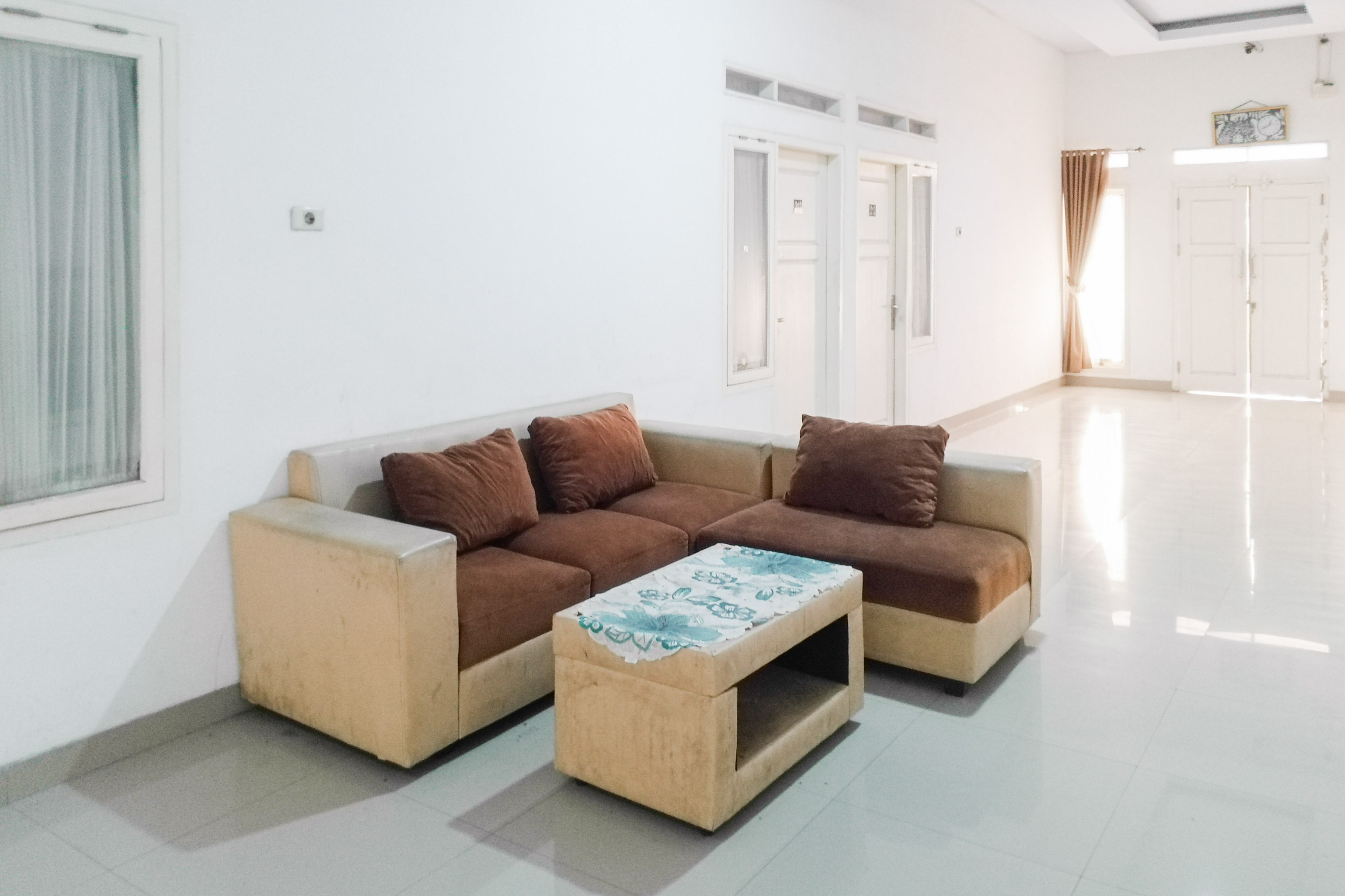 Others 3, Urbanview Hotel Griya Bawean Lampung, Bandar Lampung