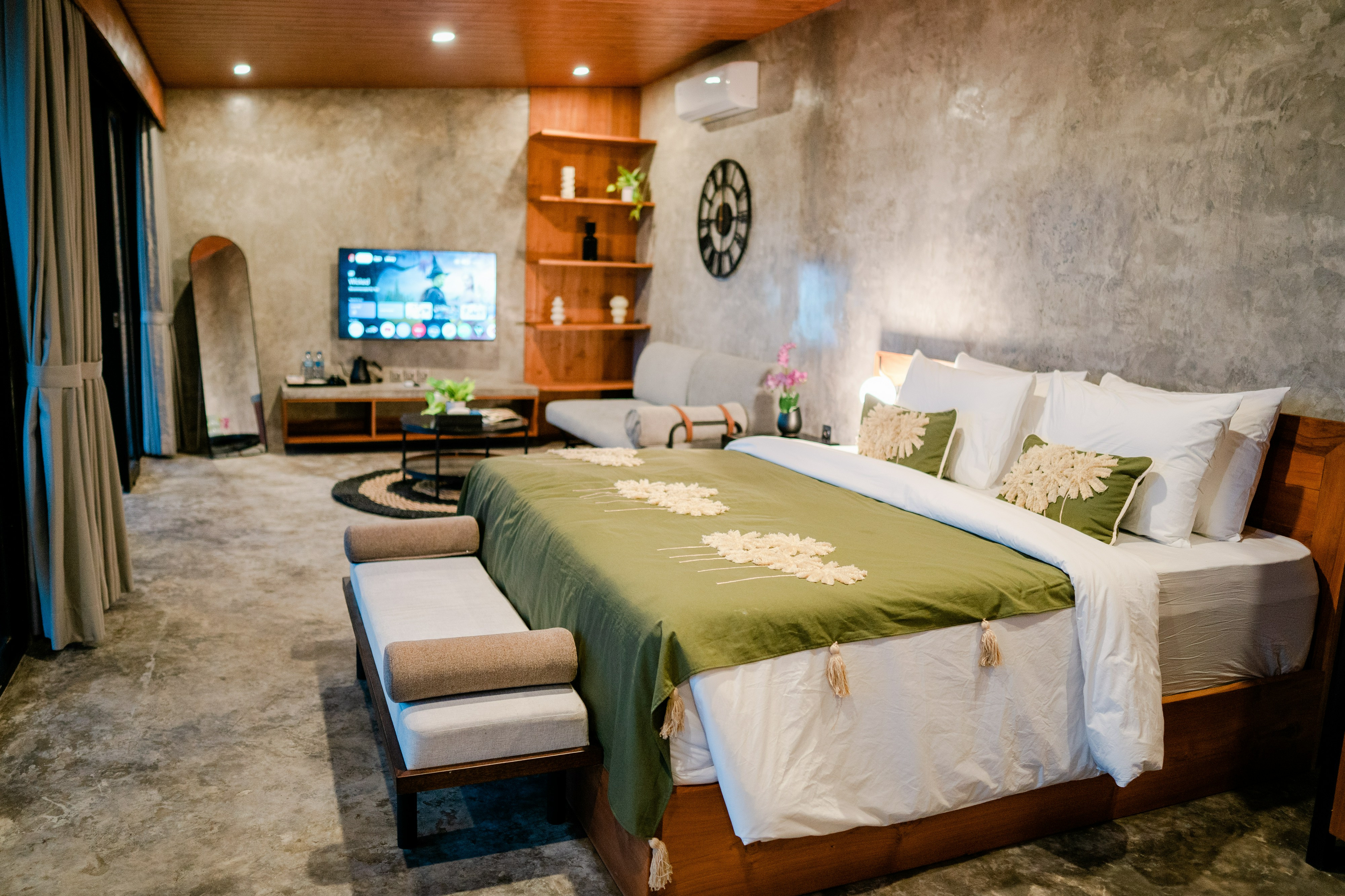 Others 2, Maisaba Kintamani Luxury Cabin and Bistro, Bangli