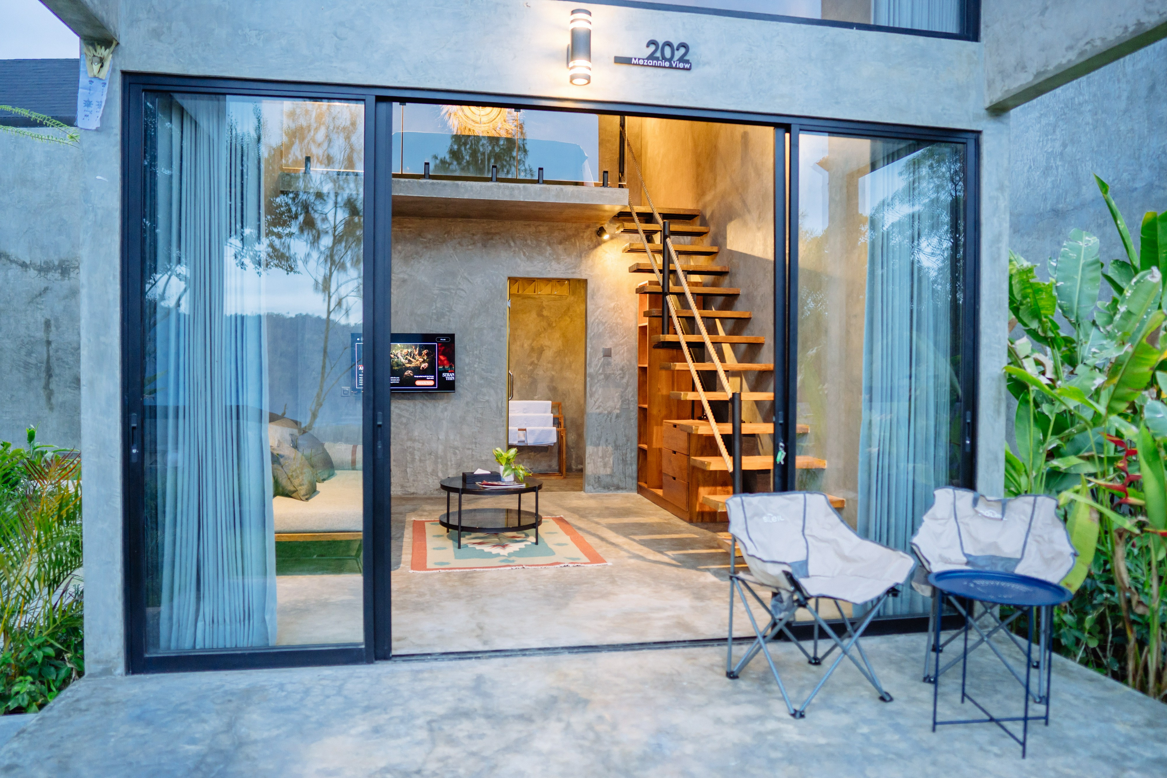 Others 5, Maisaba Kintamani Luxury Cabin and Bistro, Bangli