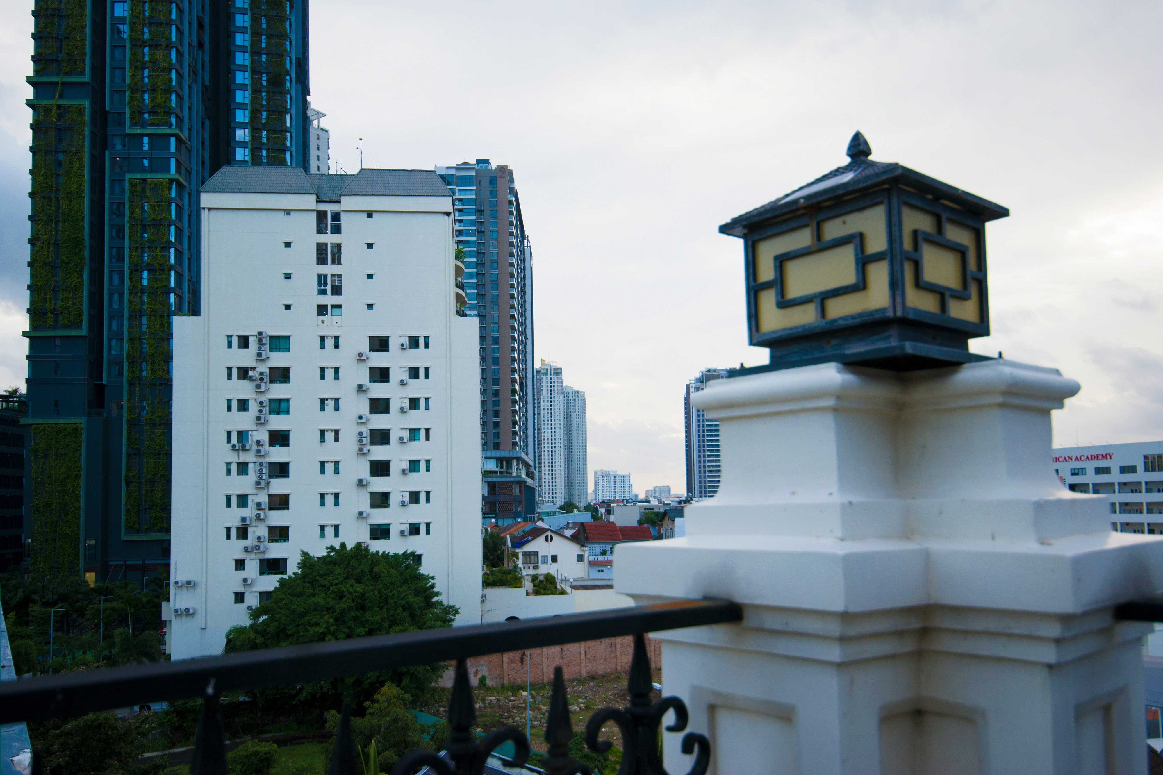 Others 3, Van Loi Homestay in Thao Dien, District 2