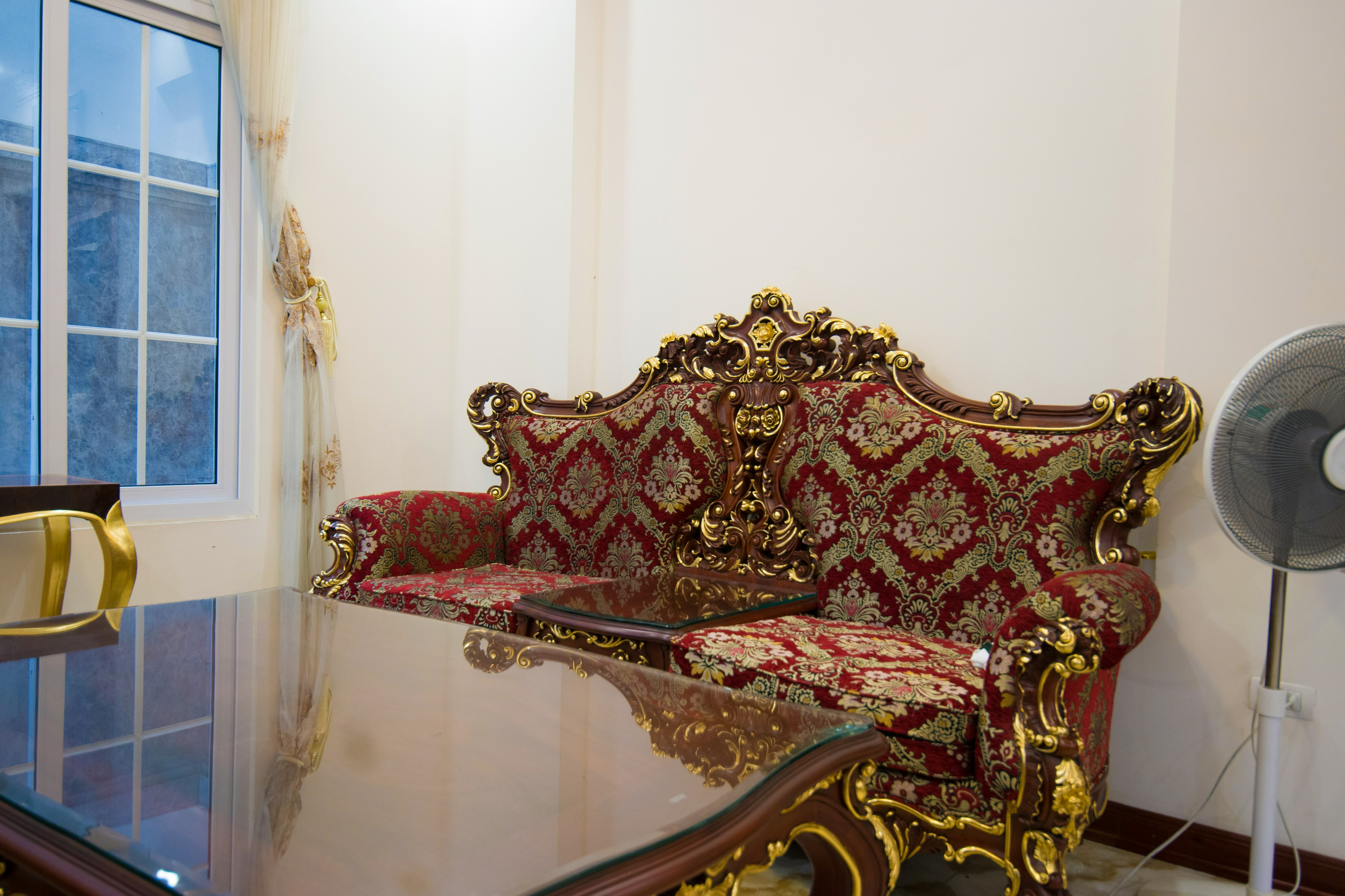 Facility 5, Van Loi Homestay in Thao Dien, District 2