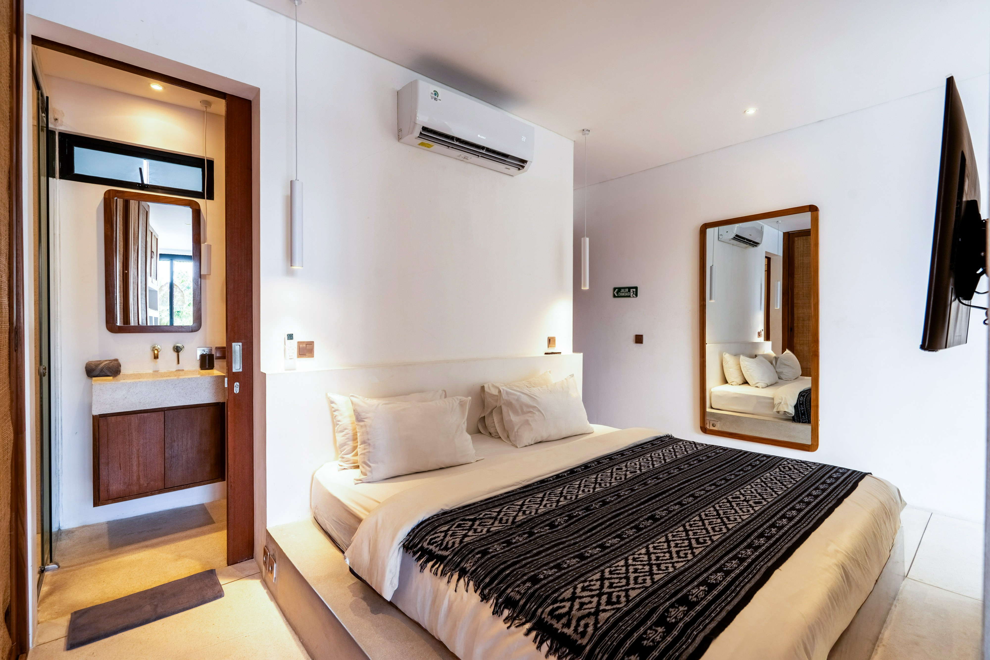 Others 2, Sore Suites at Pererenan by Betterplace, Badung