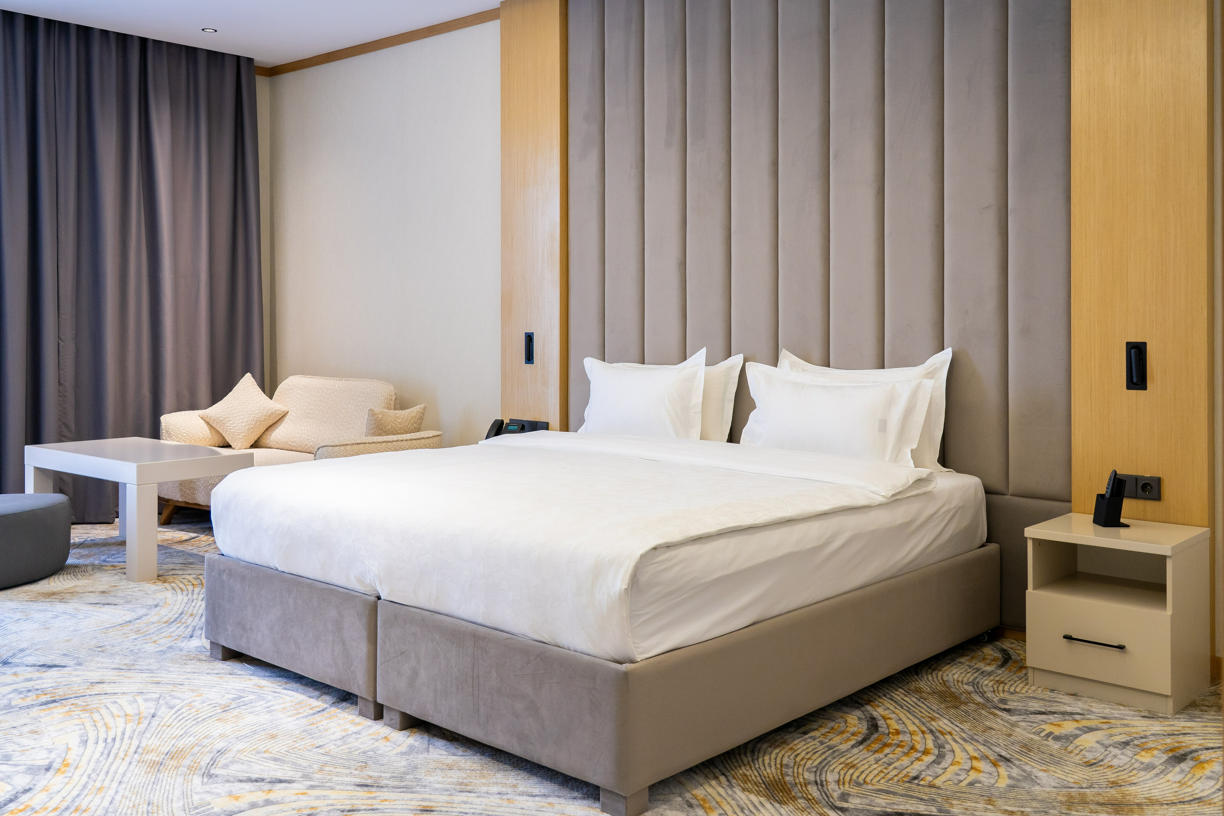 Others 3, Grand Afrosiyob Hotel, Tashkent City
