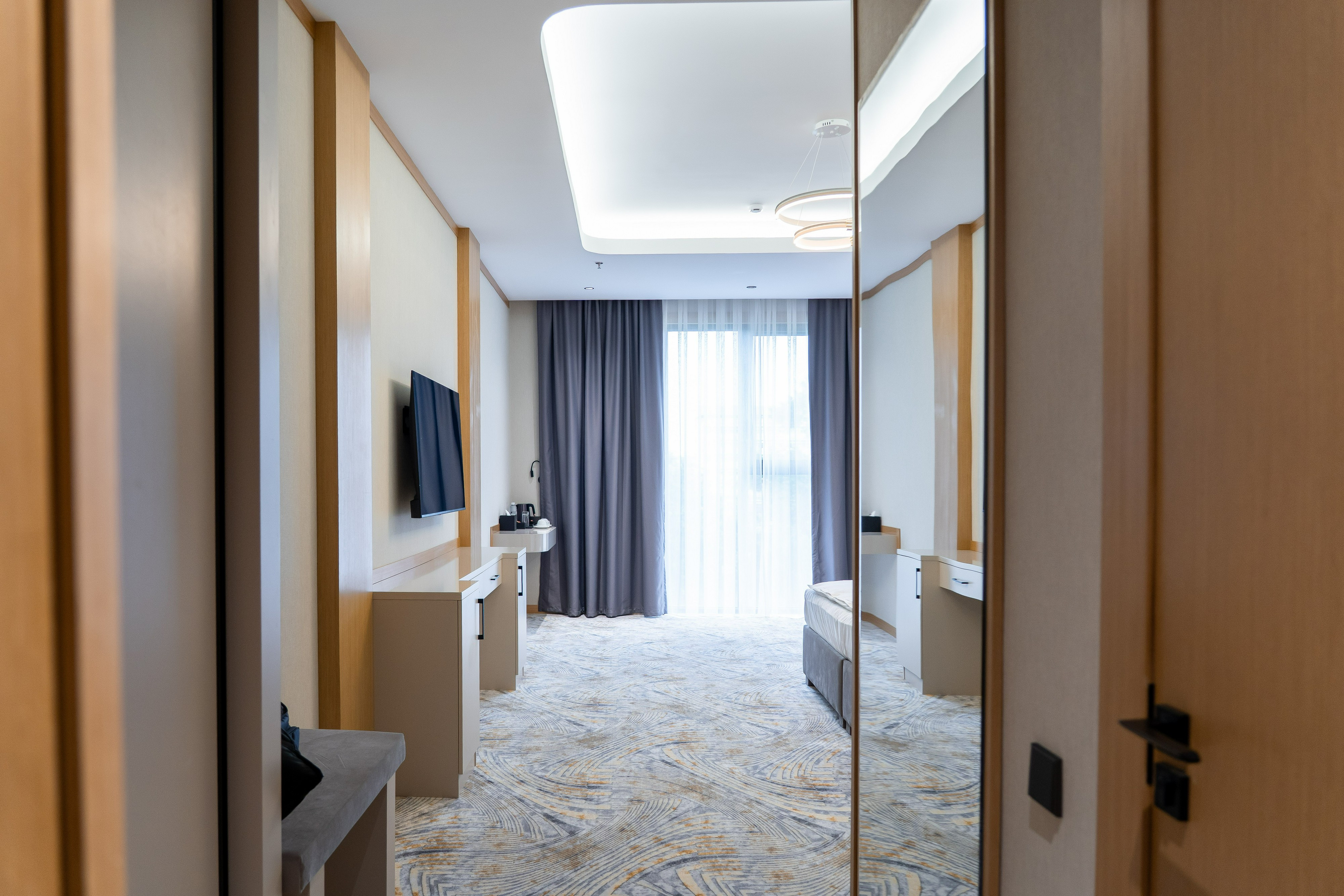 Others 5, Grand Afrosiyob Hotel, Tashkent City