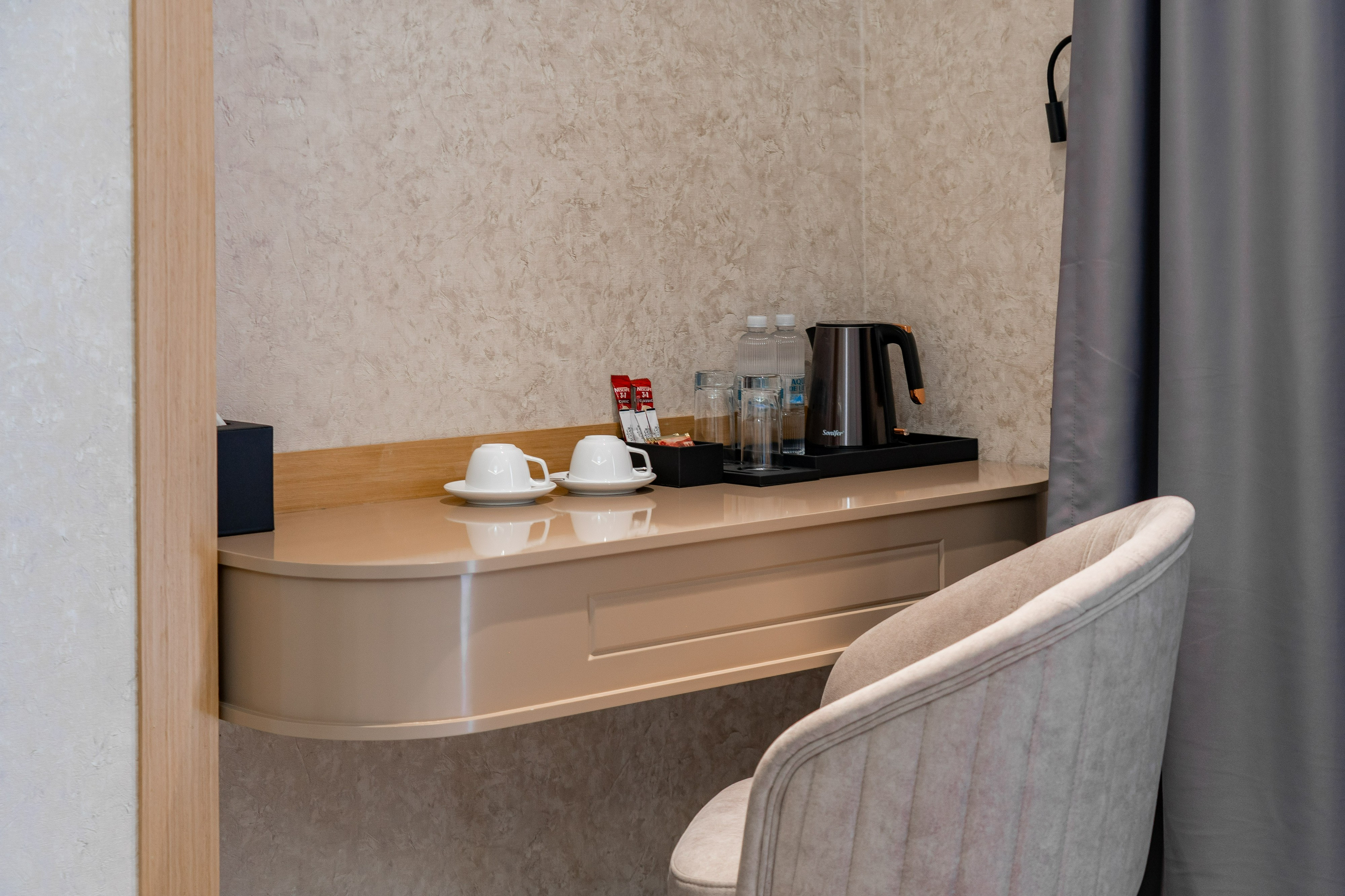 Others 5, Grand Afrosiyob Hotel, Tashkent City