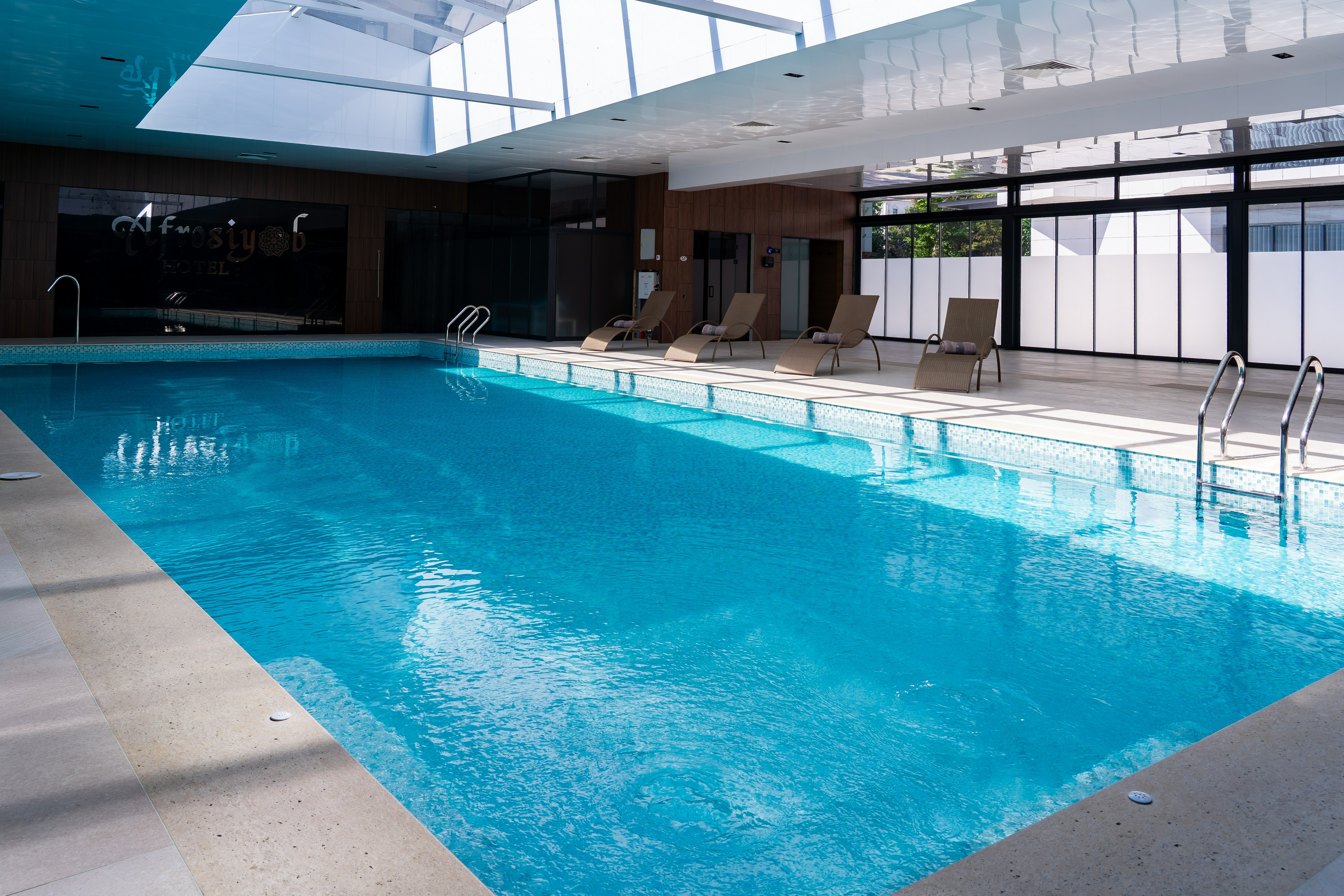 Others 4, Grand Afrosiyob Hotel, Tashkent City
