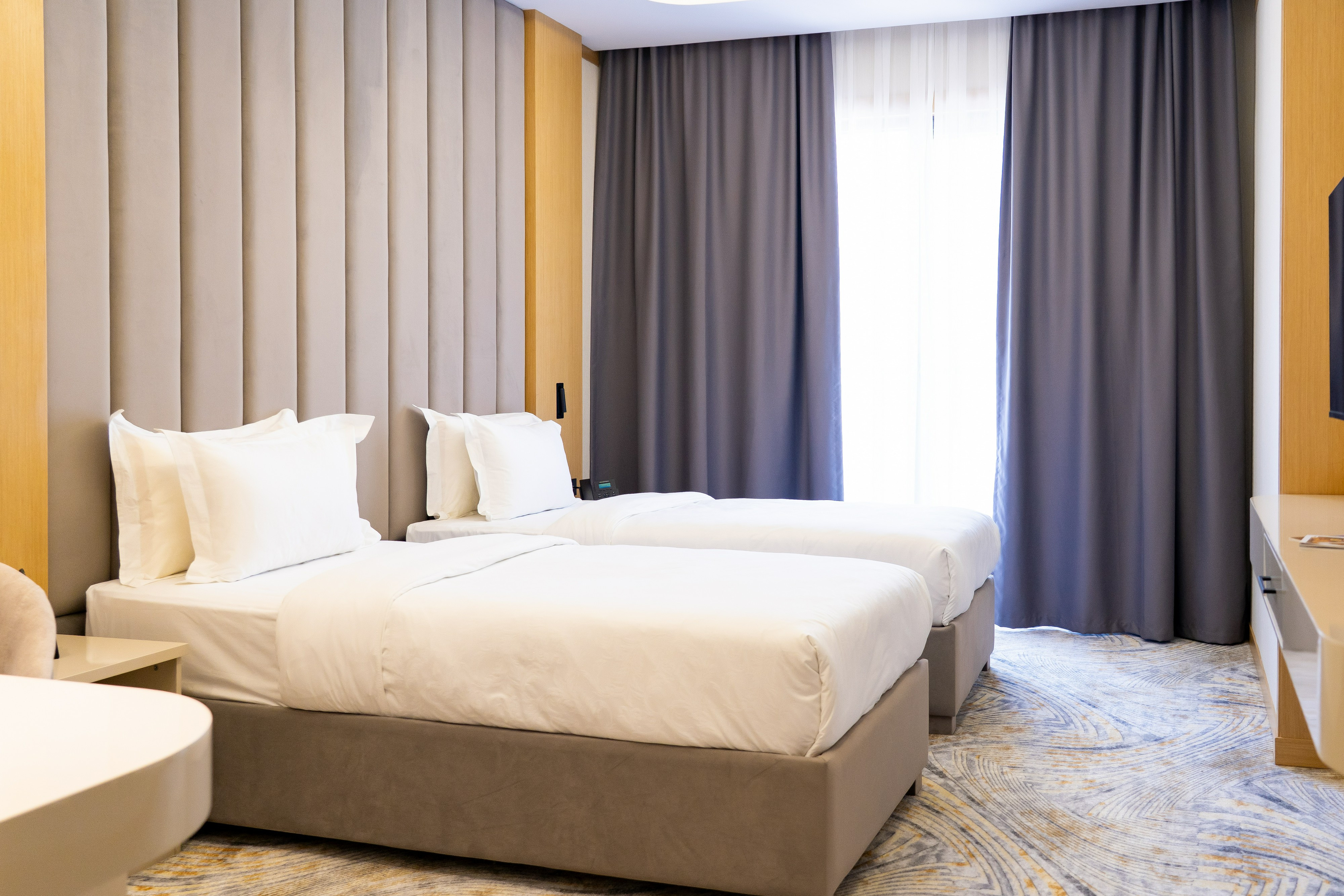 Others 4, Grand Afrosiyob Hotel, Tashkent City