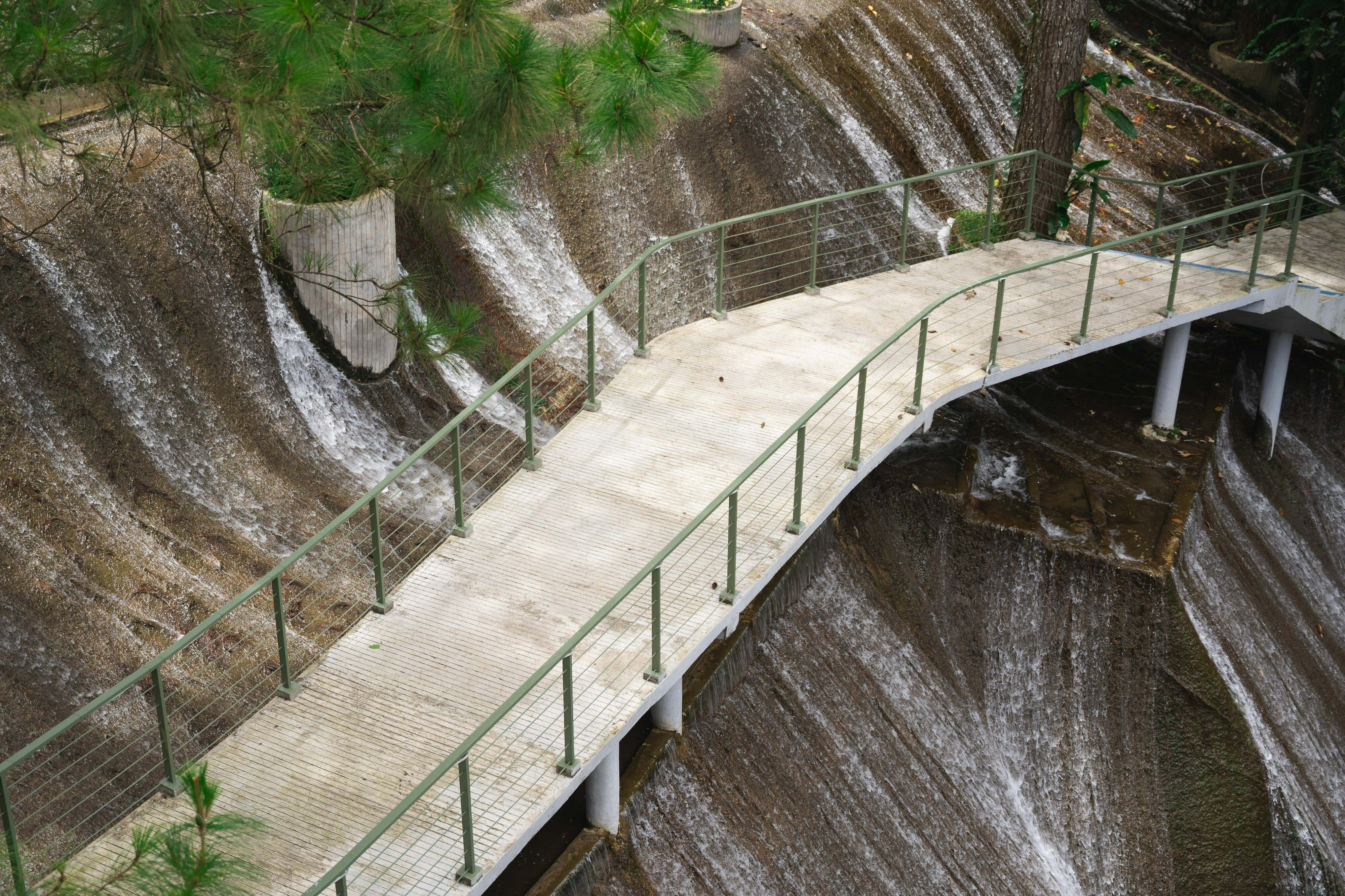 Others 3, HeHa Waterfall Suites & Camping Ground, Bogor