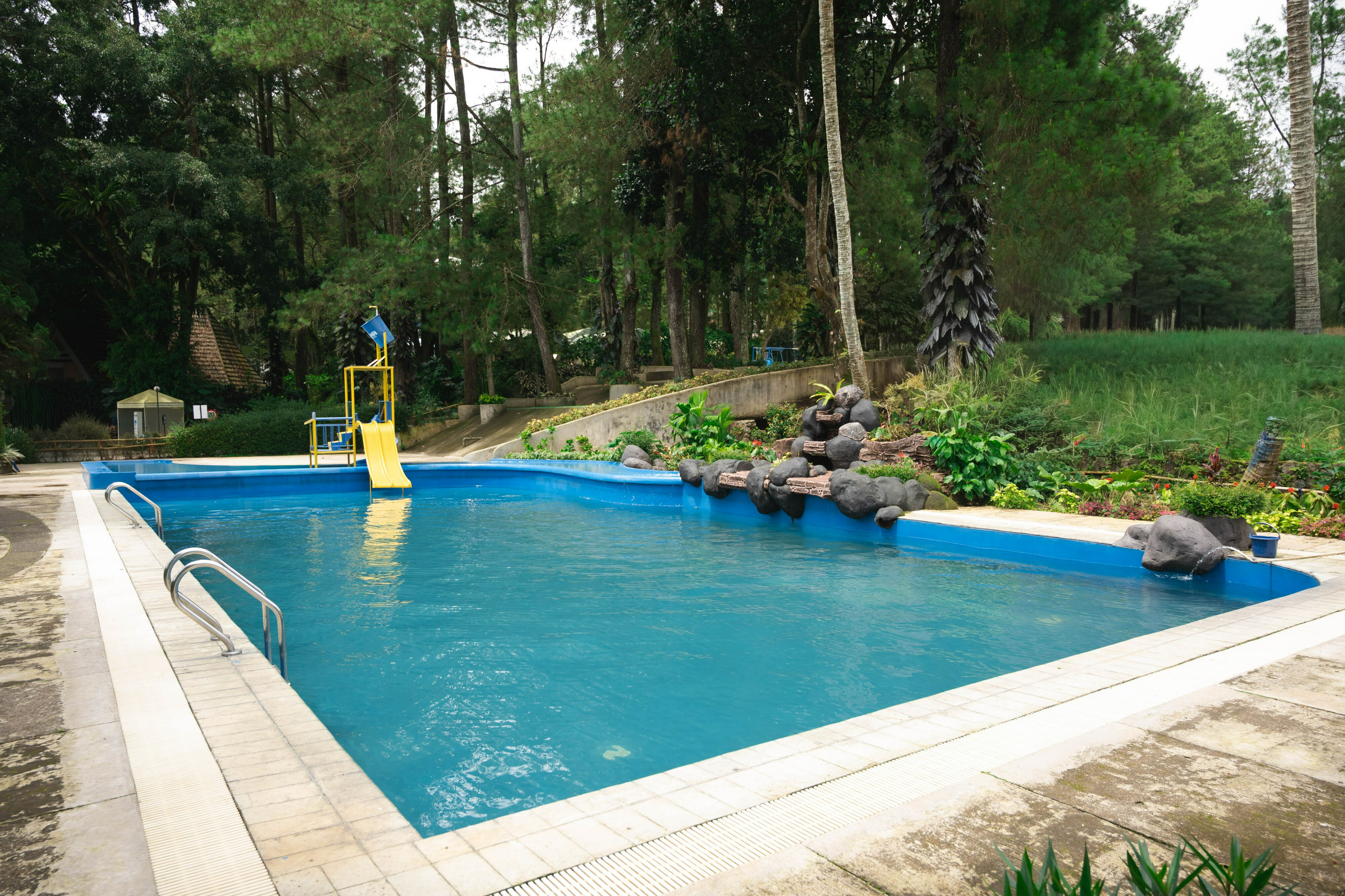 Others 4, HeHa Waterfall Suites & Camping Ground, Bogor