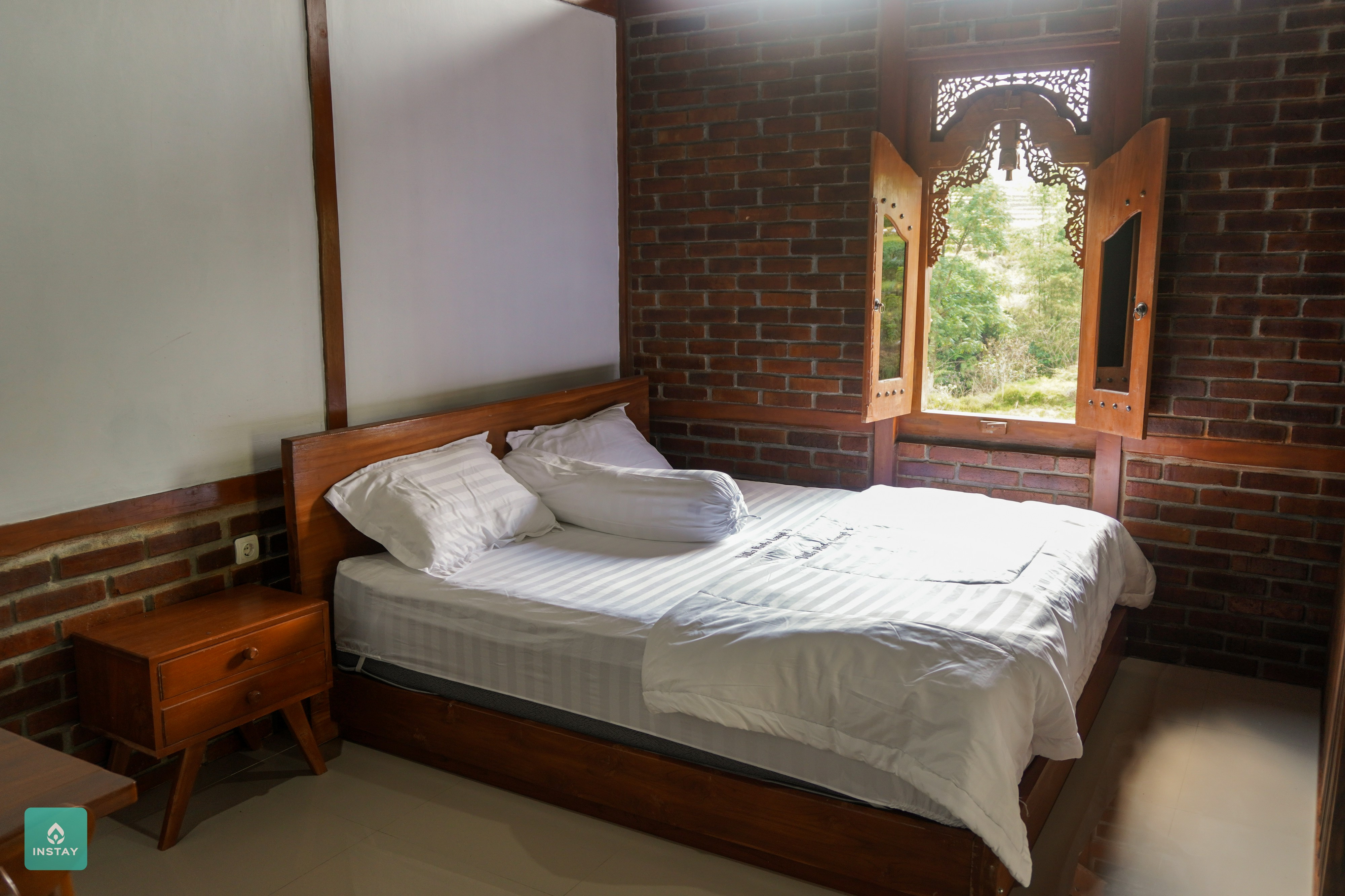Others 3, Instay Villa Dieng Kademangan, Wonosobo