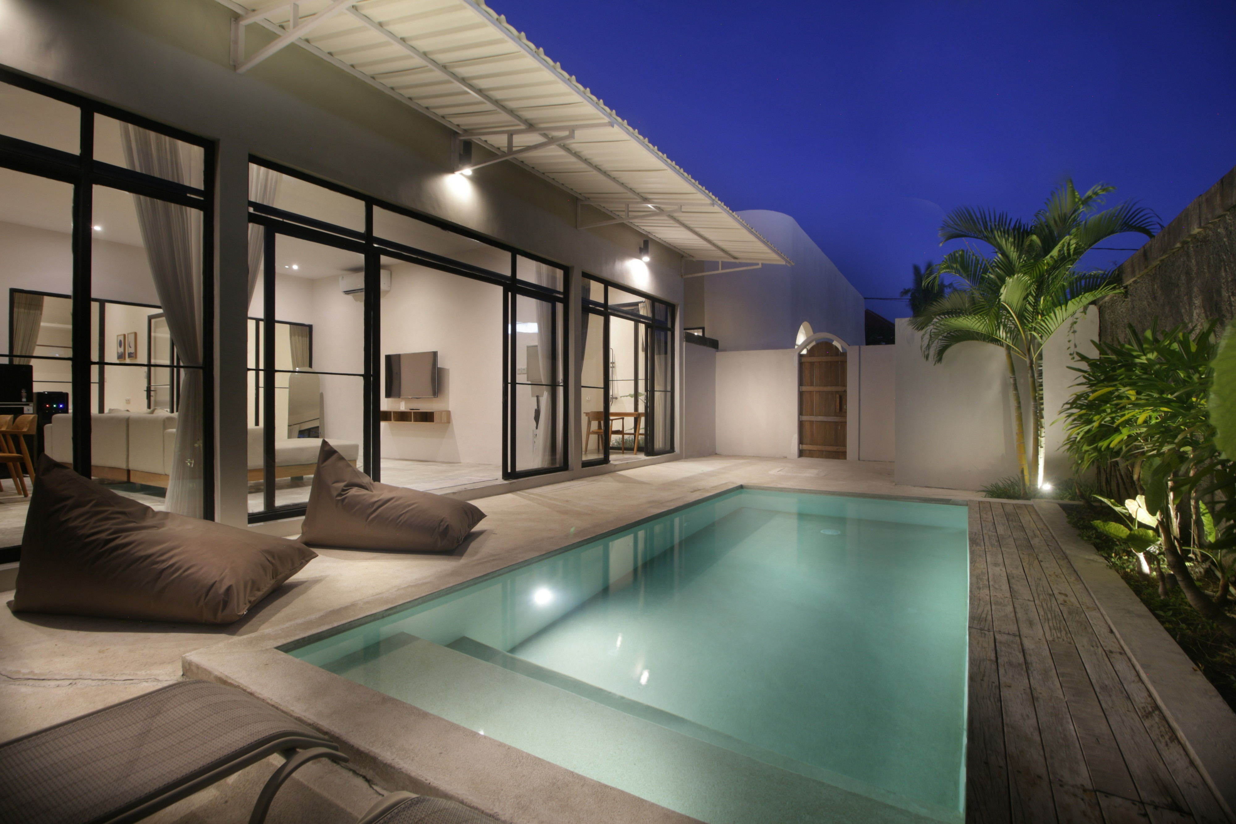 Sport & Beauty 2, Casa Batu Mejan, Badung