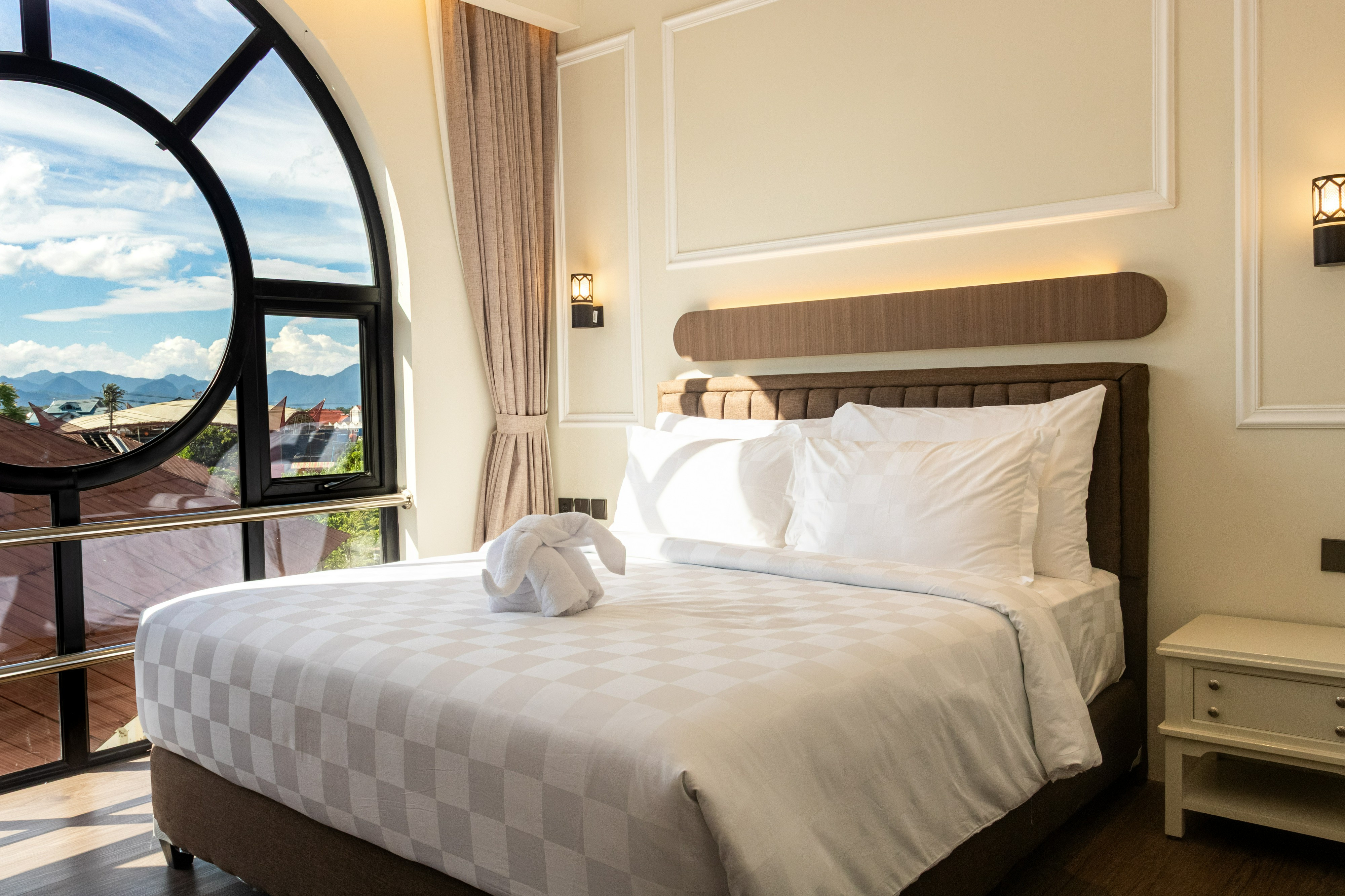 Others 3, THE VALMONT HOTEL, Bukittinggi