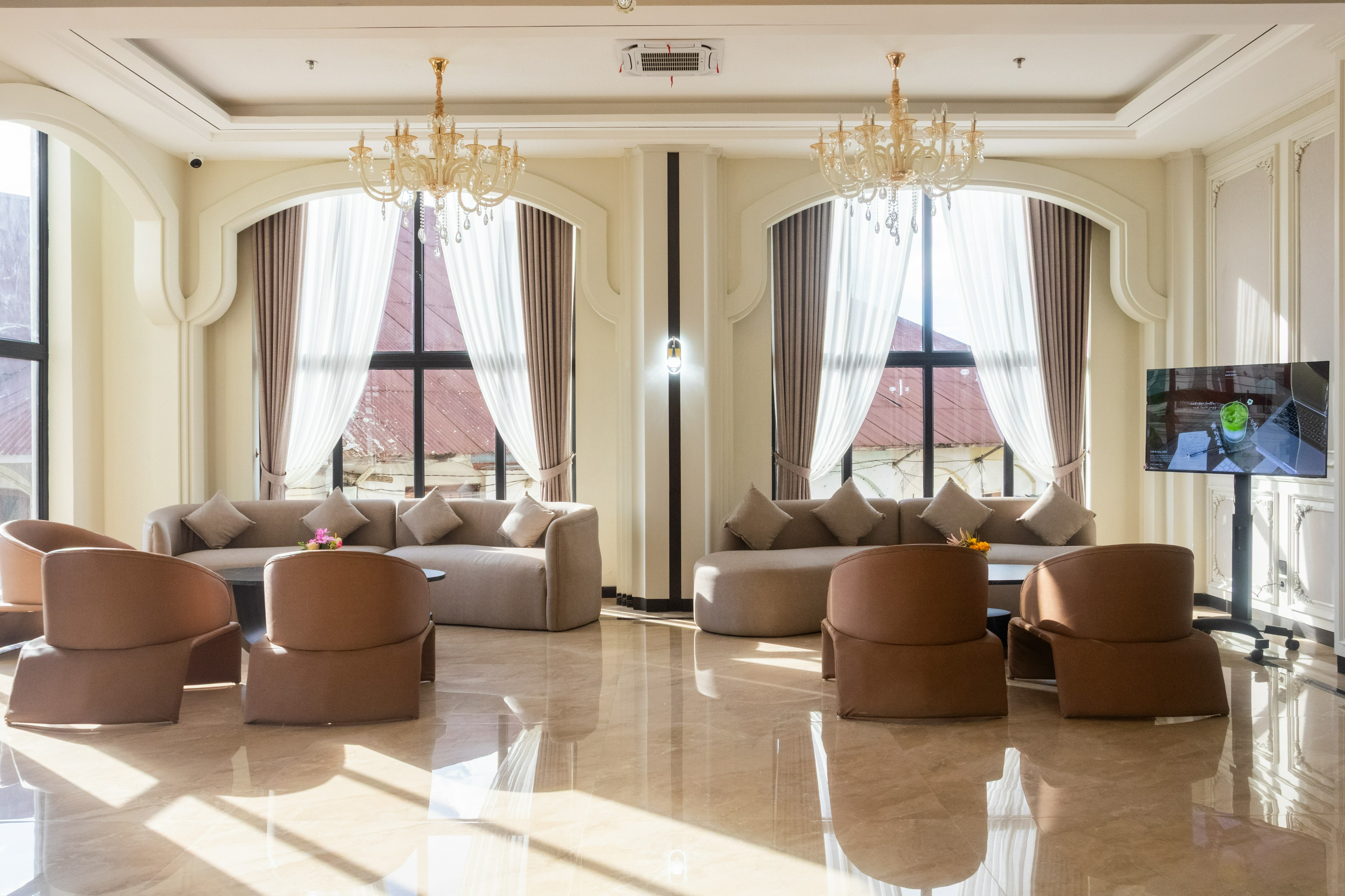 Others 2, THE VALMONT HOTEL, Bukittinggi