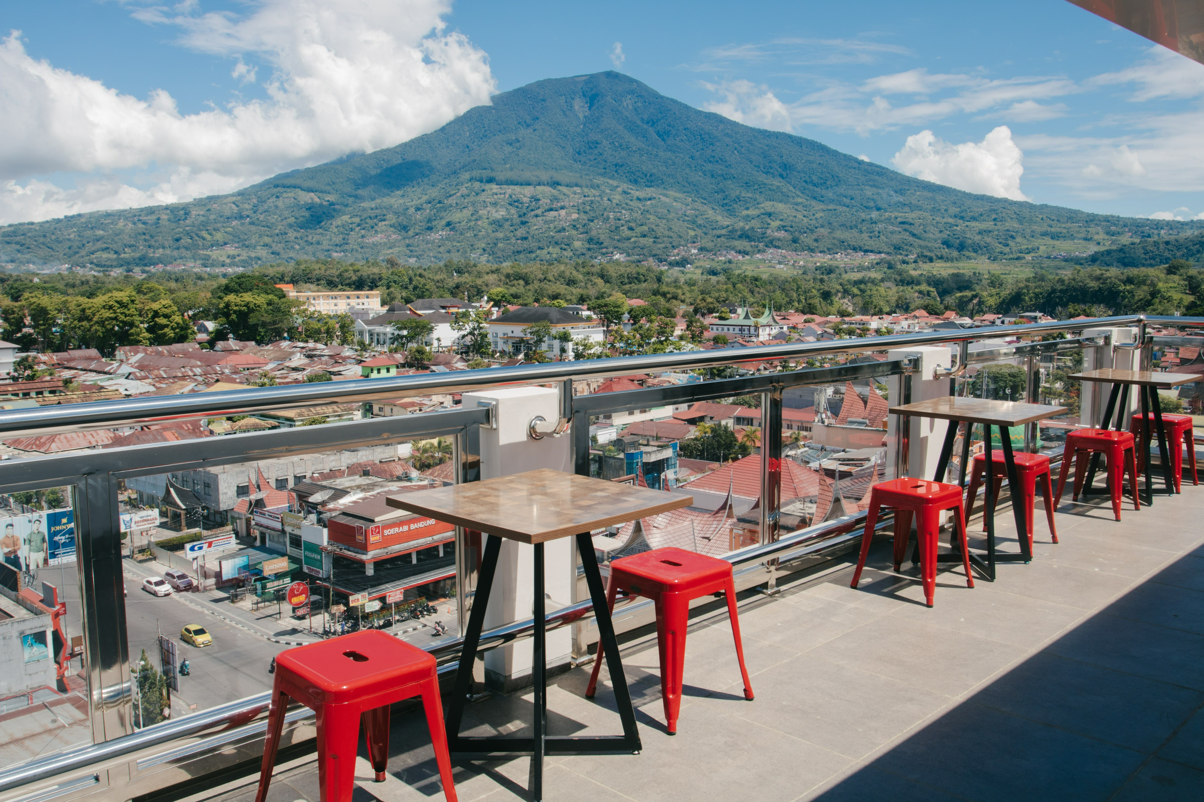 Others 5, THE VALMONT HOTEL, Bukittinggi