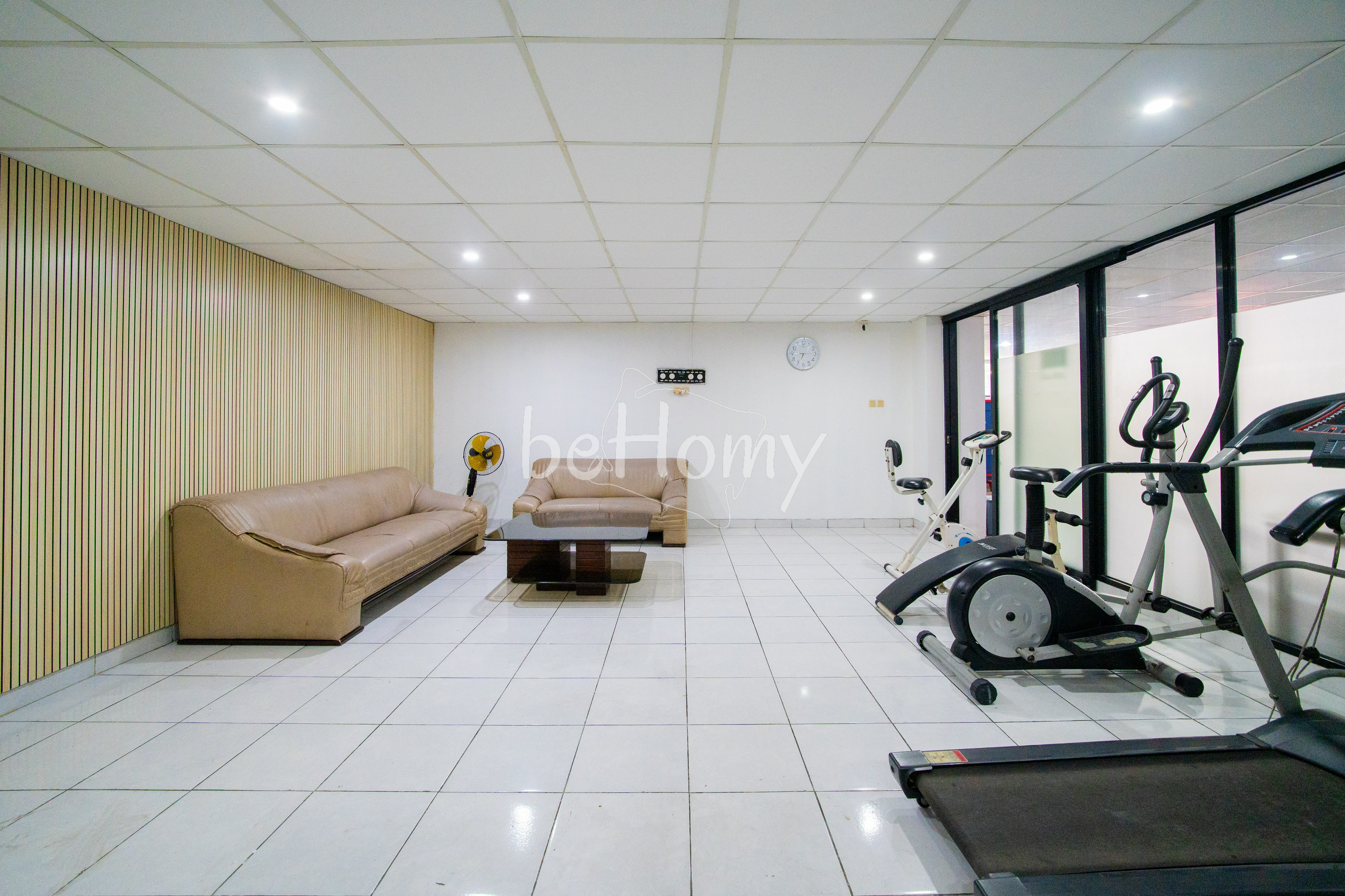 Others 2, Behomy J Home, Bandung