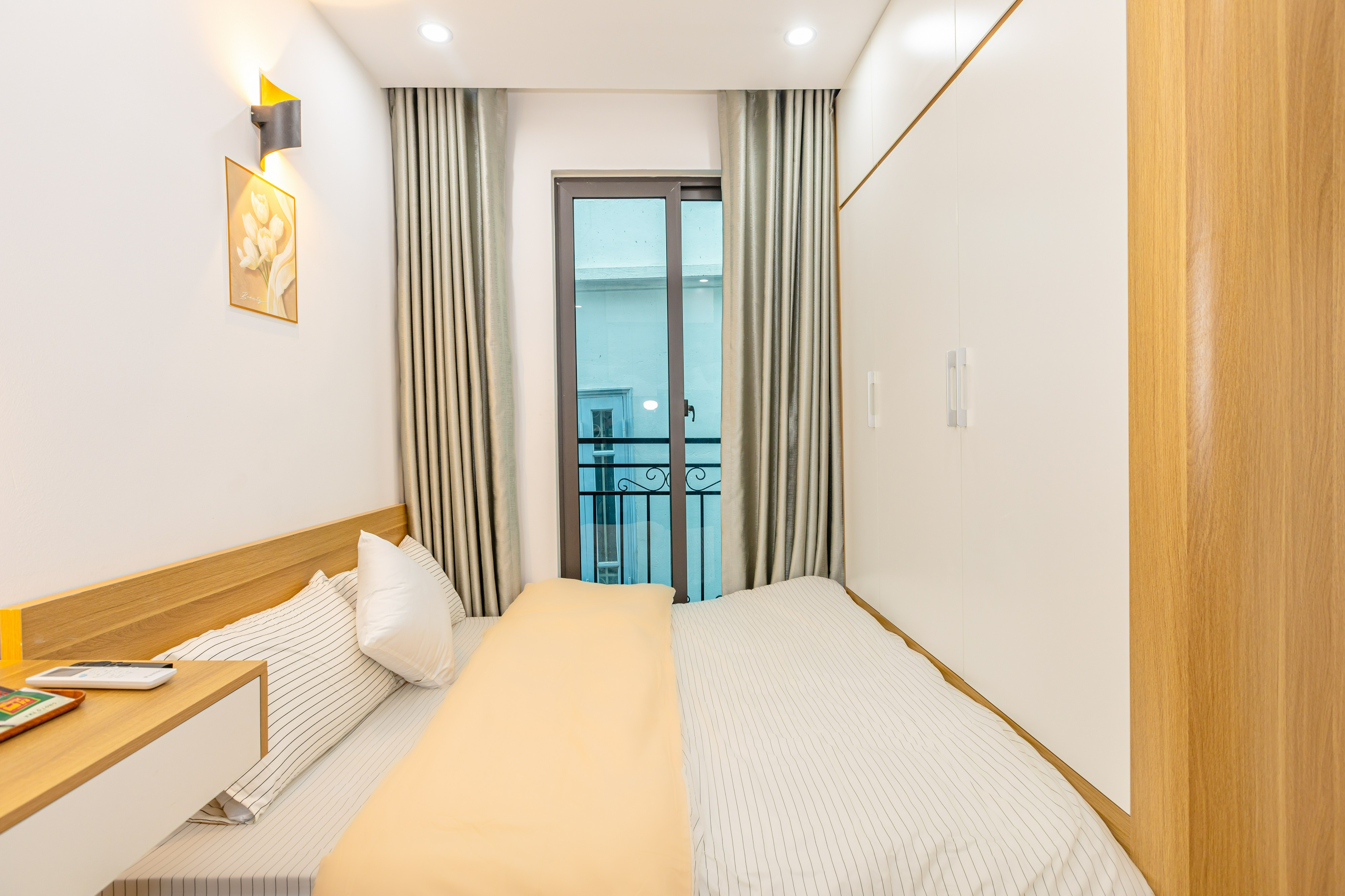 Bedroom 3, Serena Home & Apartment Hanoi, Ba Đình