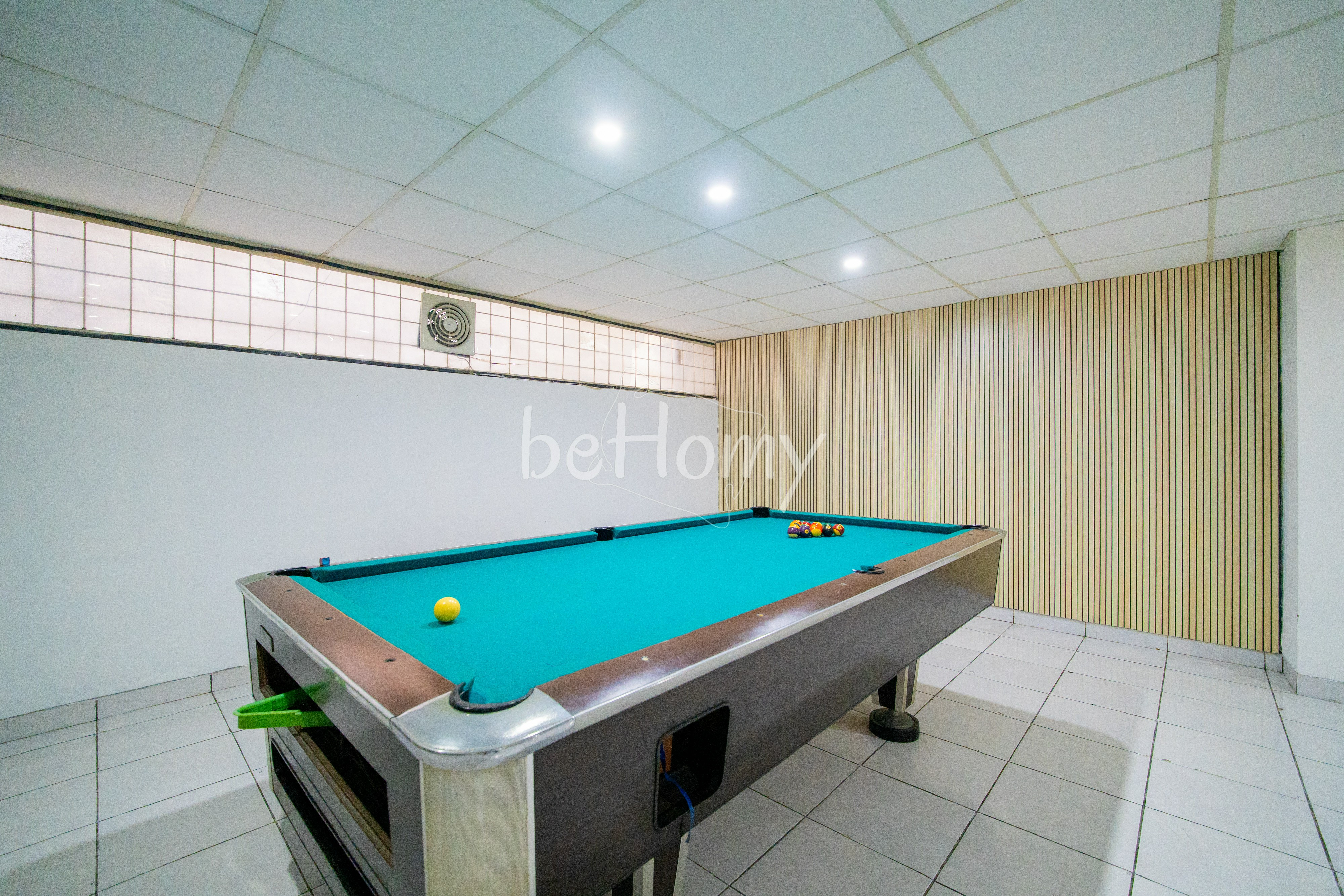 Others 4, Behomy J Home, Bandung