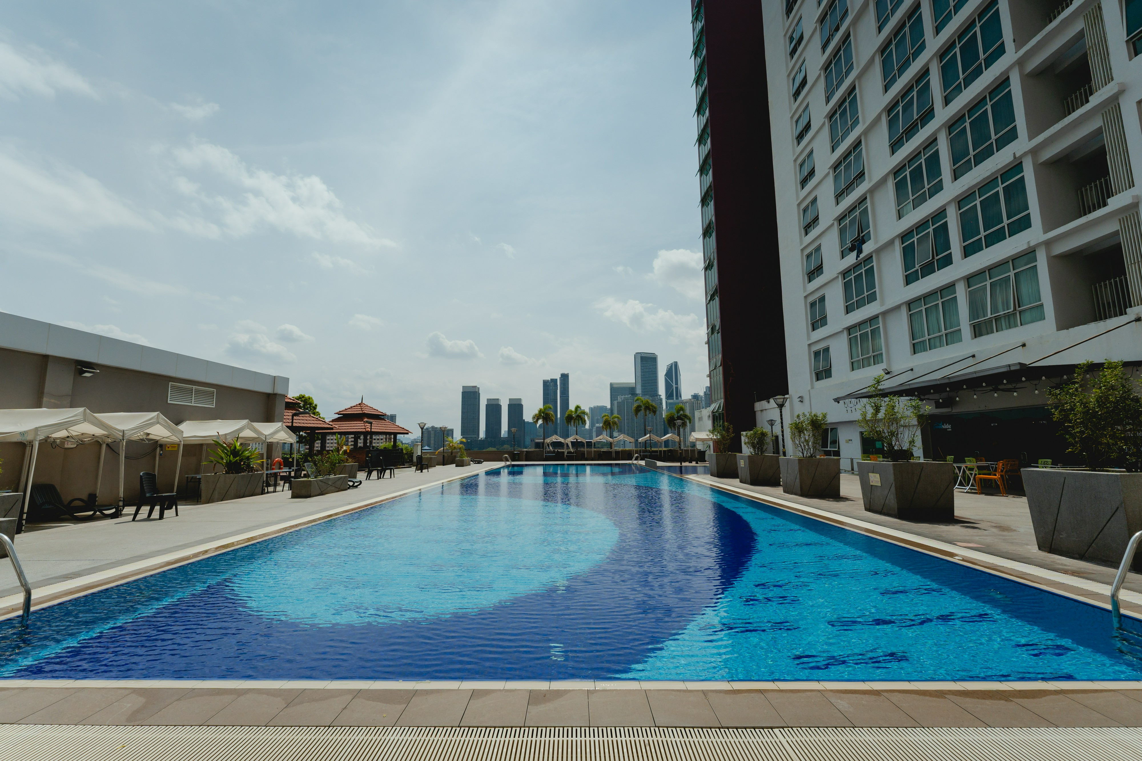 Sport & Beauty 5, UTM Hotel & Residence, Kuala Lumpur