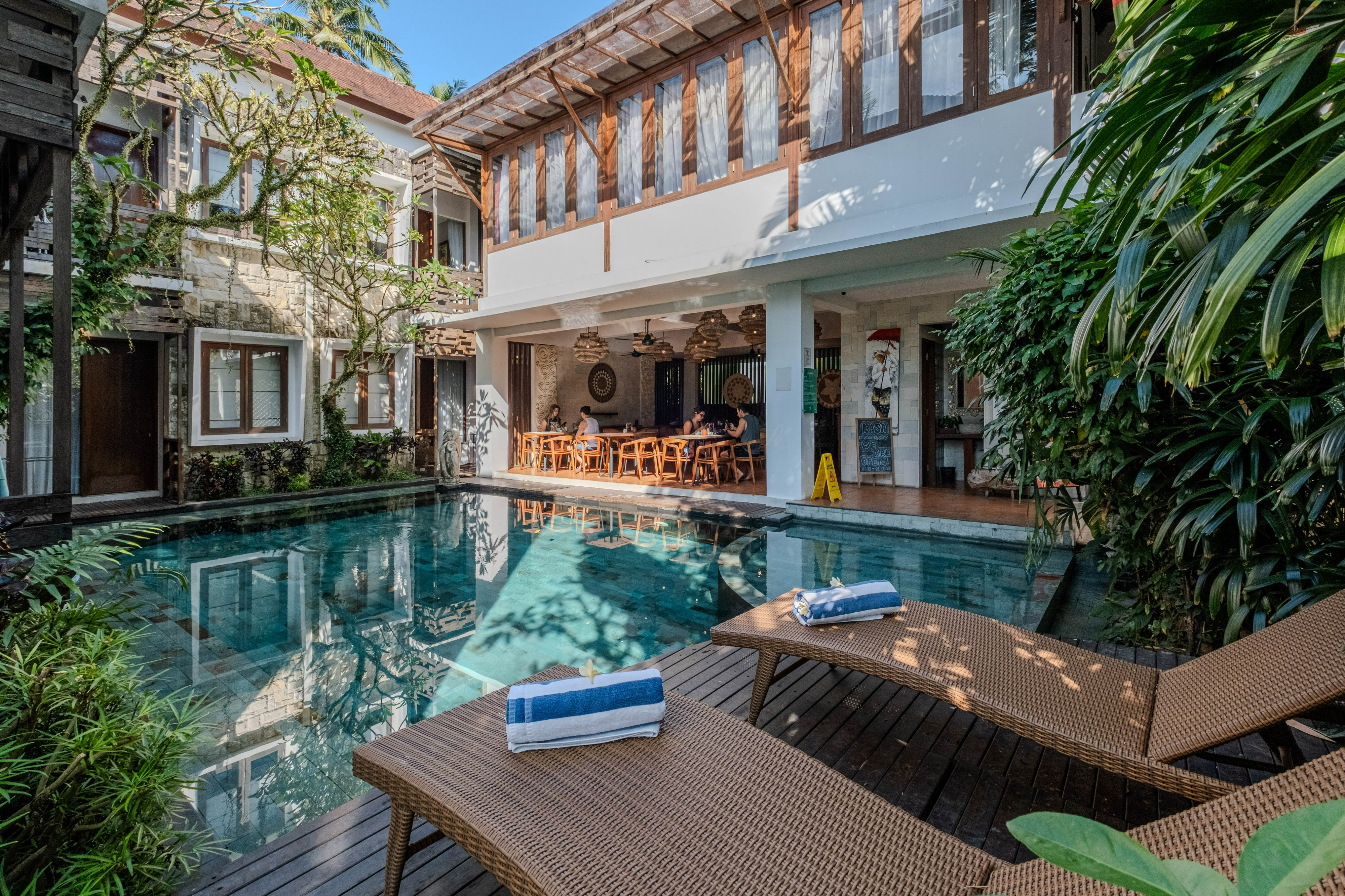Others 2, Kakul Villas & Suites, Gianyar