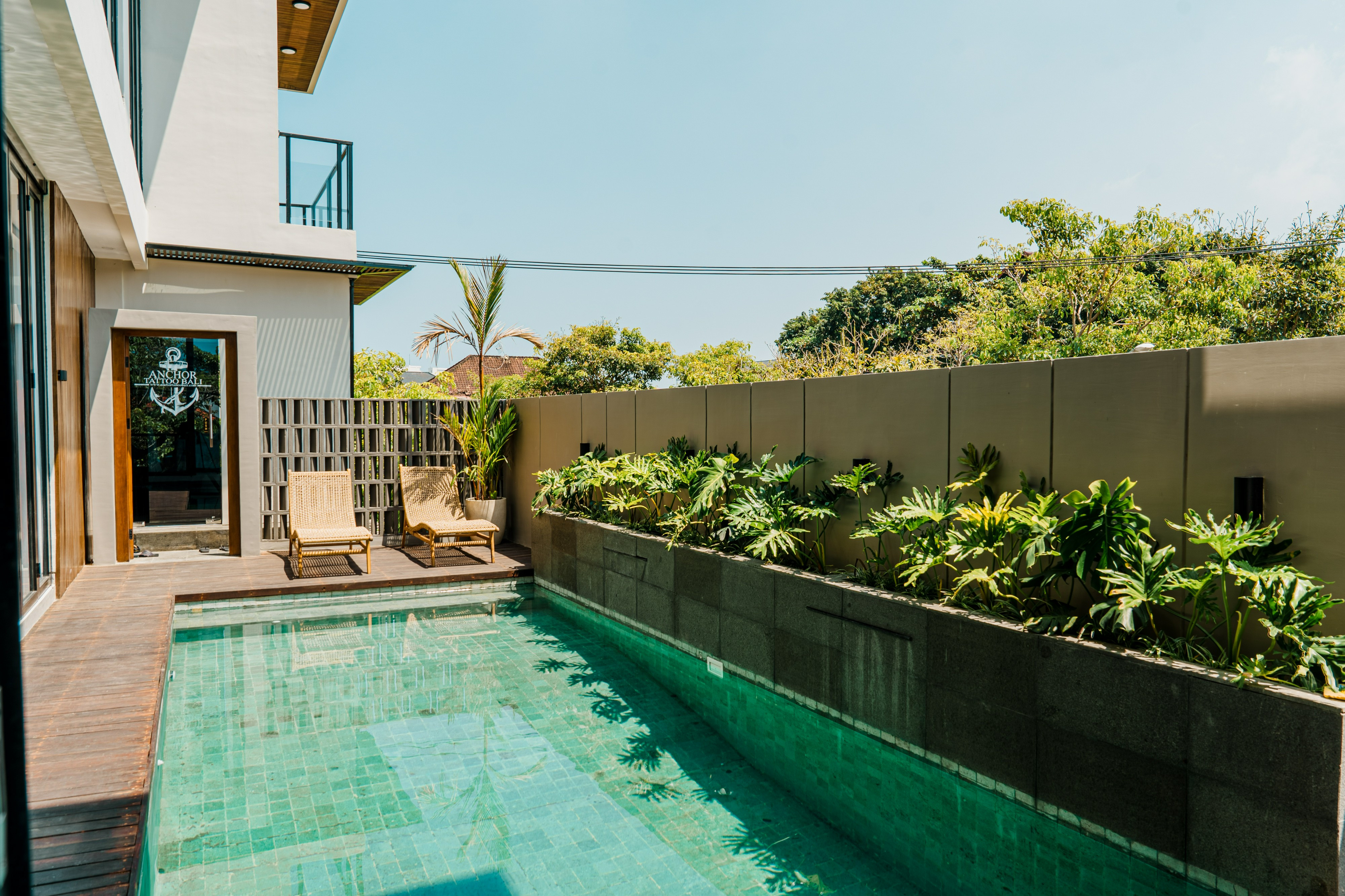 Others 2, Anchor Villa Seminyak, Badung