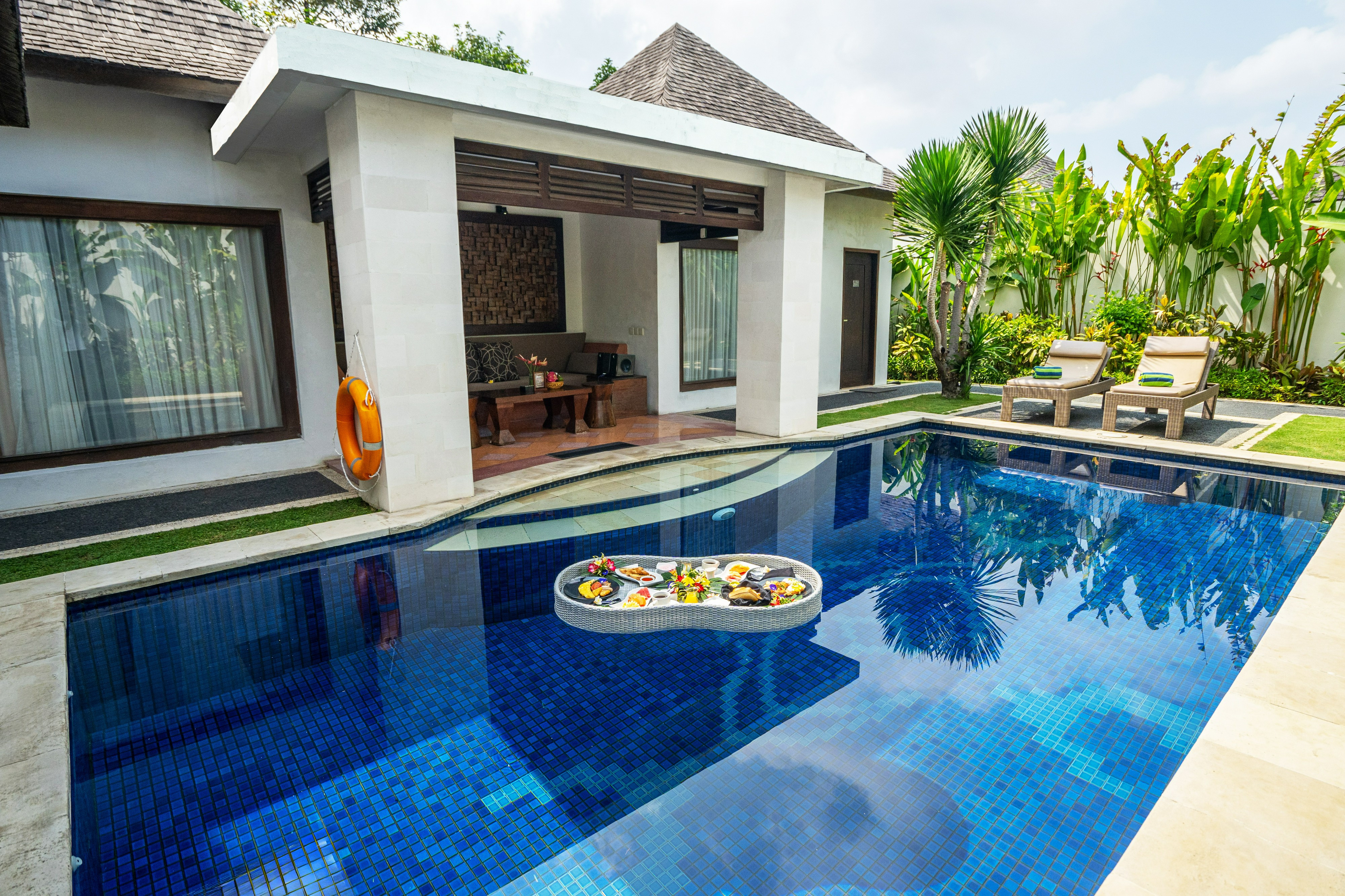 Sport & Beauty 2, The Haere - By Astadala, Badung