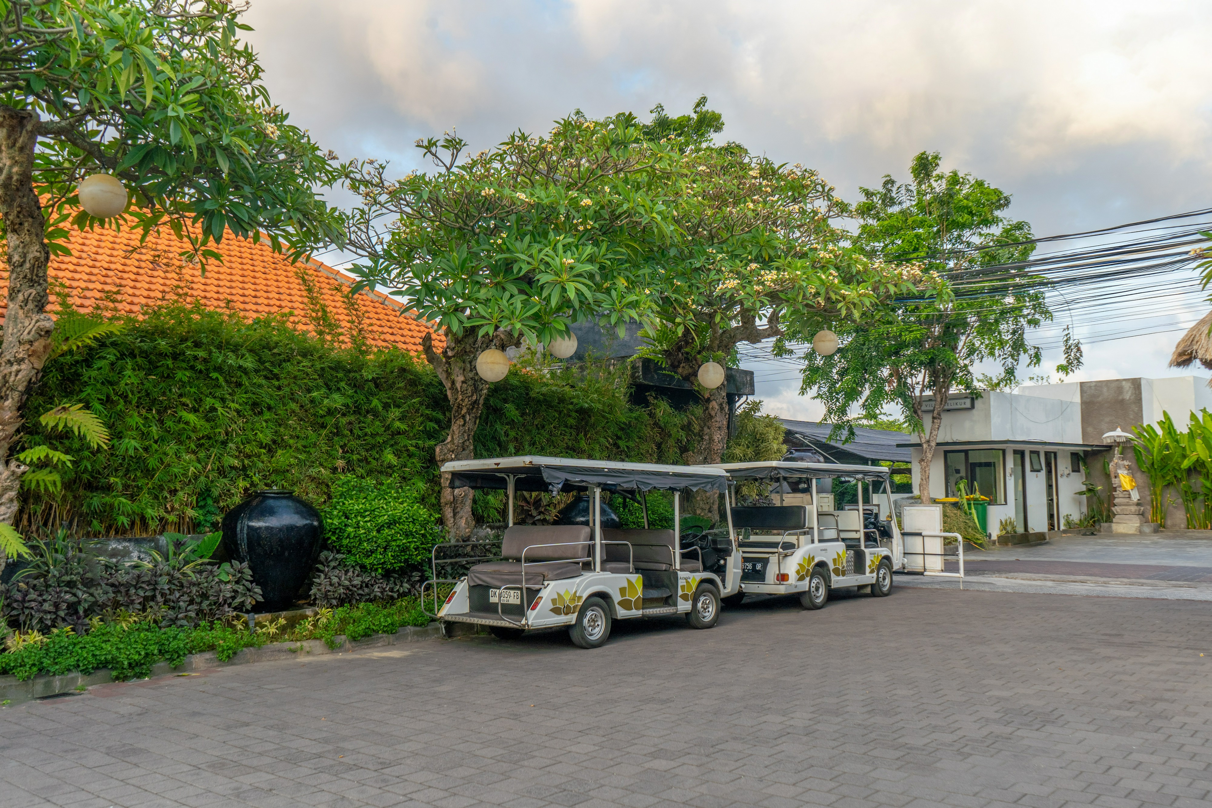 Villa Seminyak Estate & Spa - By Astadala - Others
