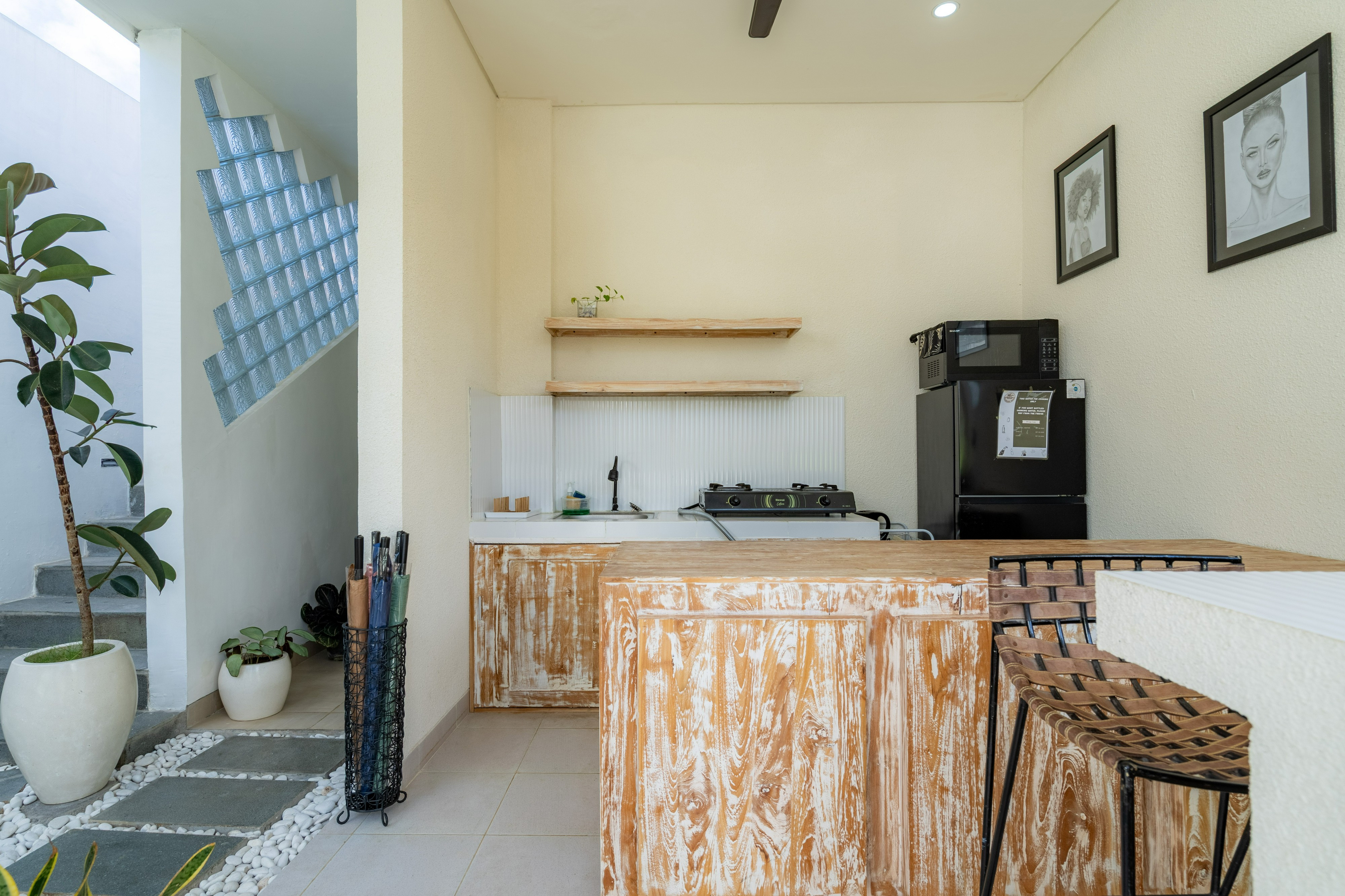 Others 4, Casa Mia Nusa Dua Suite by Betterplace, Badung