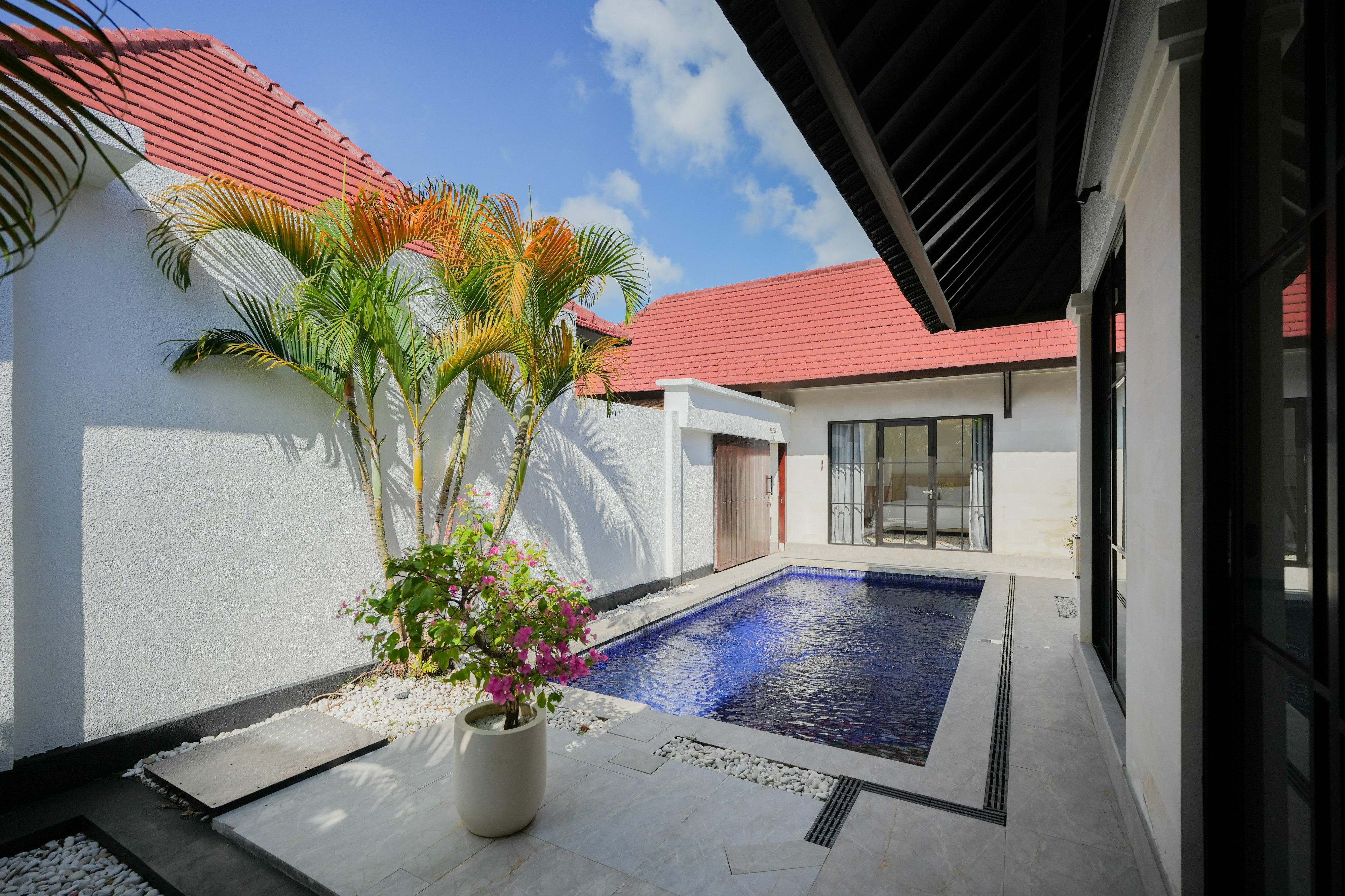 Others 2, Blue Marlin Villas Legian, Badung