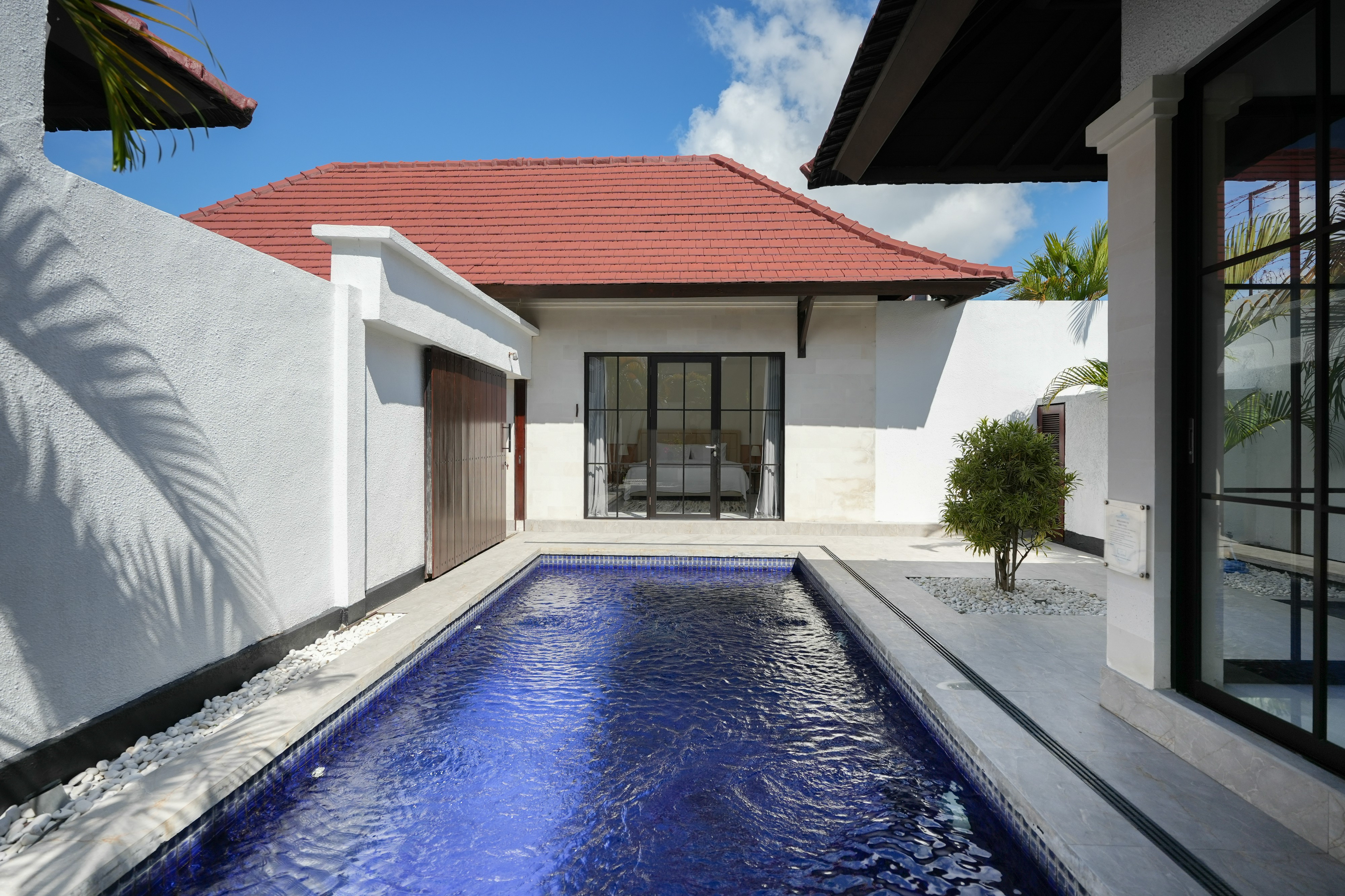 Sport & Beauty 1, Blue Marlin Villas Legian, Badung