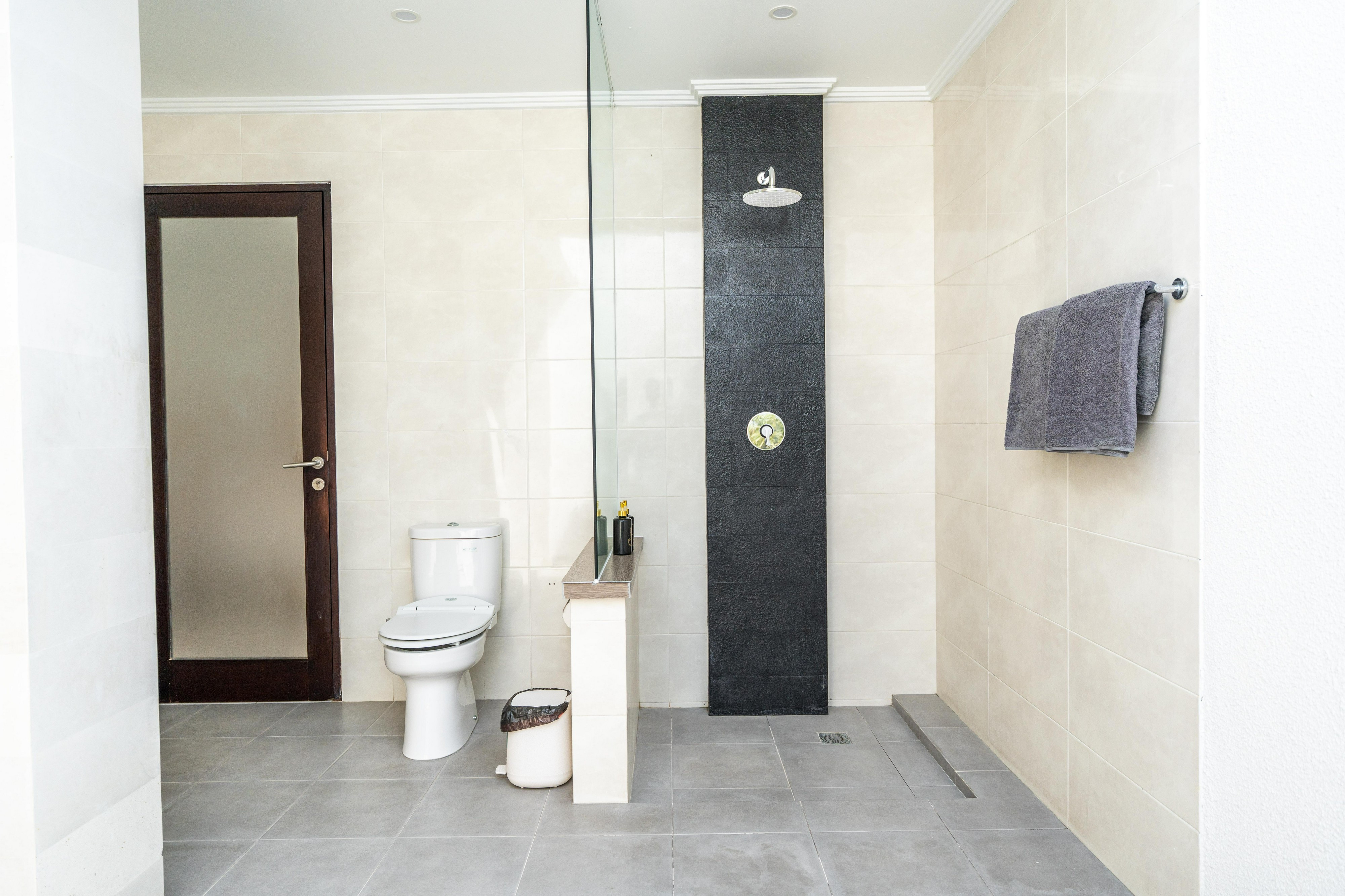 Bathroom 5, Blue Marlin Villas Legian, Badung