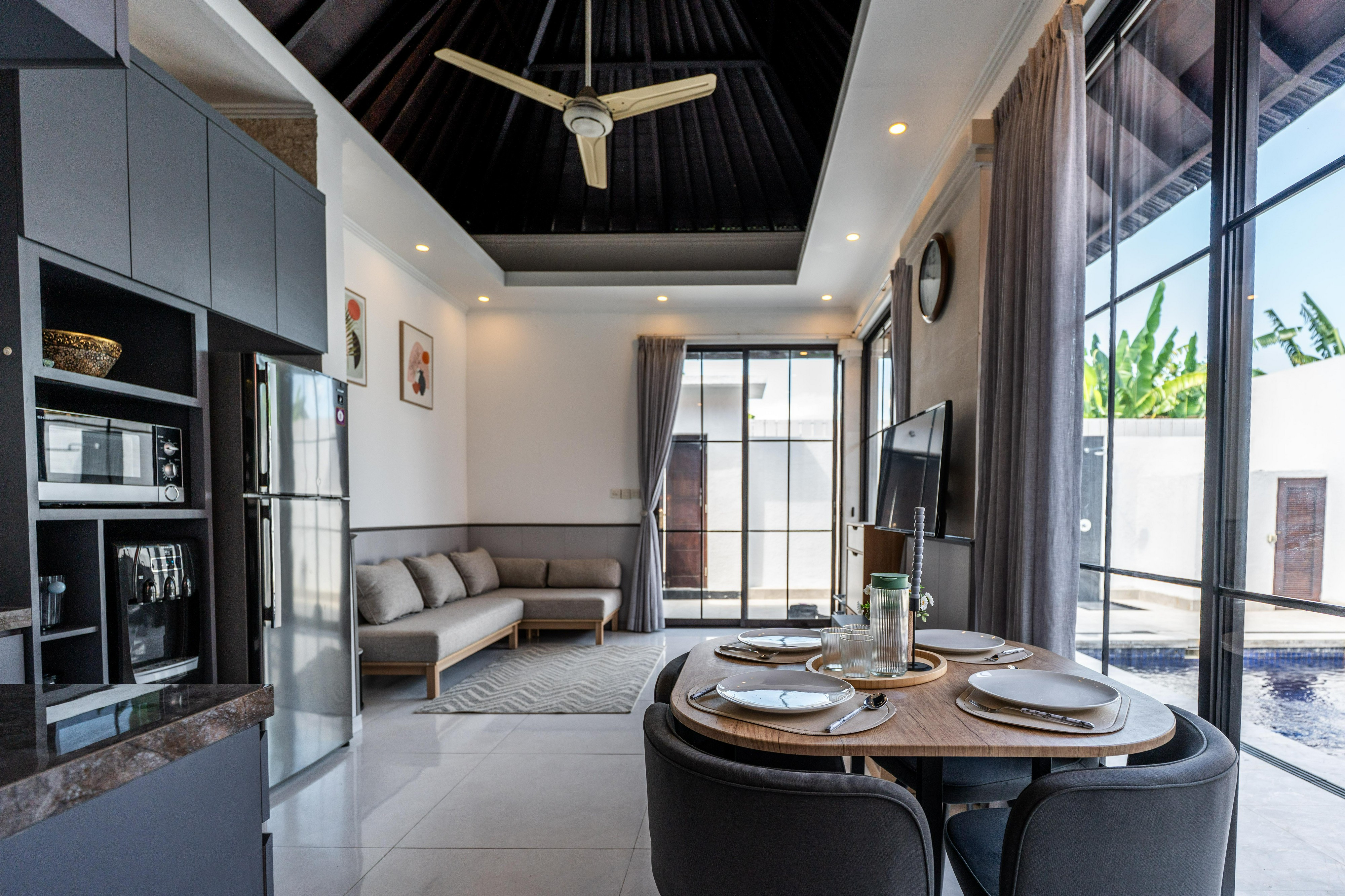 Others 4, Blue Marlin Villas Legian, Badung