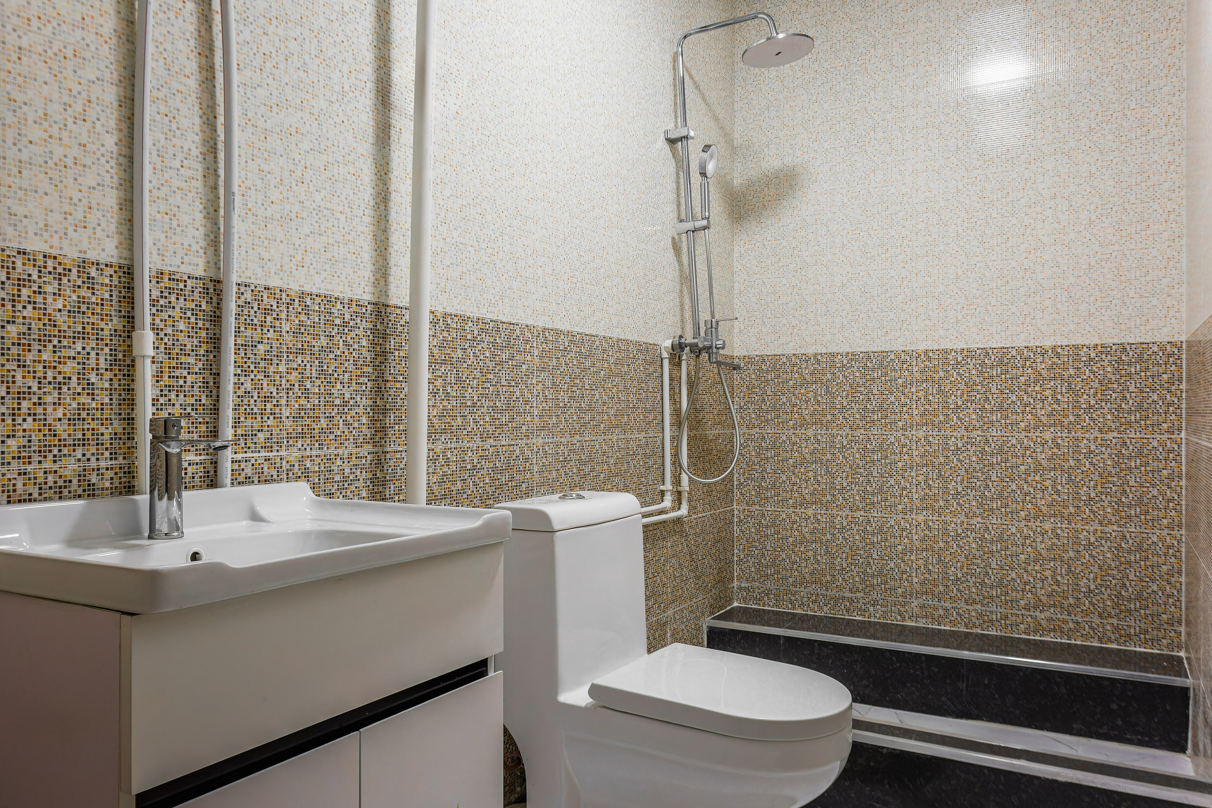 Bathroom 4, Astoria Boutique, Tashkent City