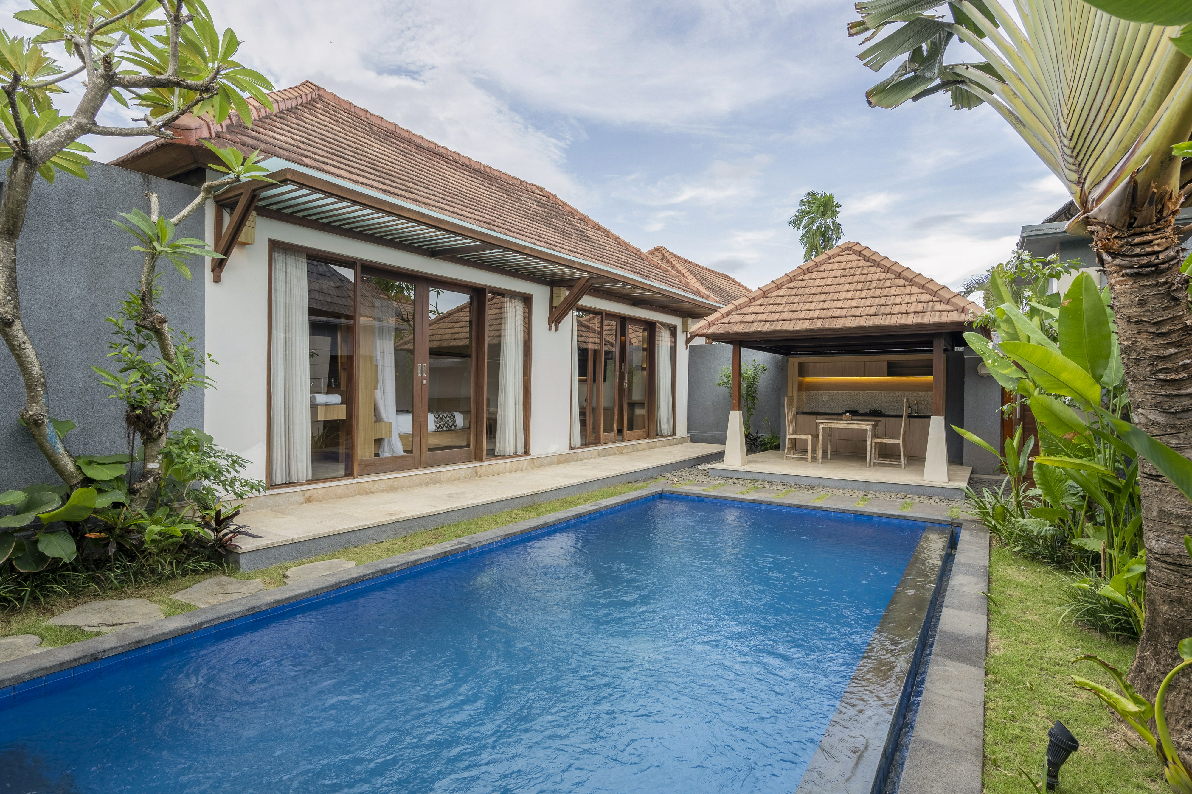 Sport & Beauty 2, Kings Villas Sanur by Moria, Denpasar