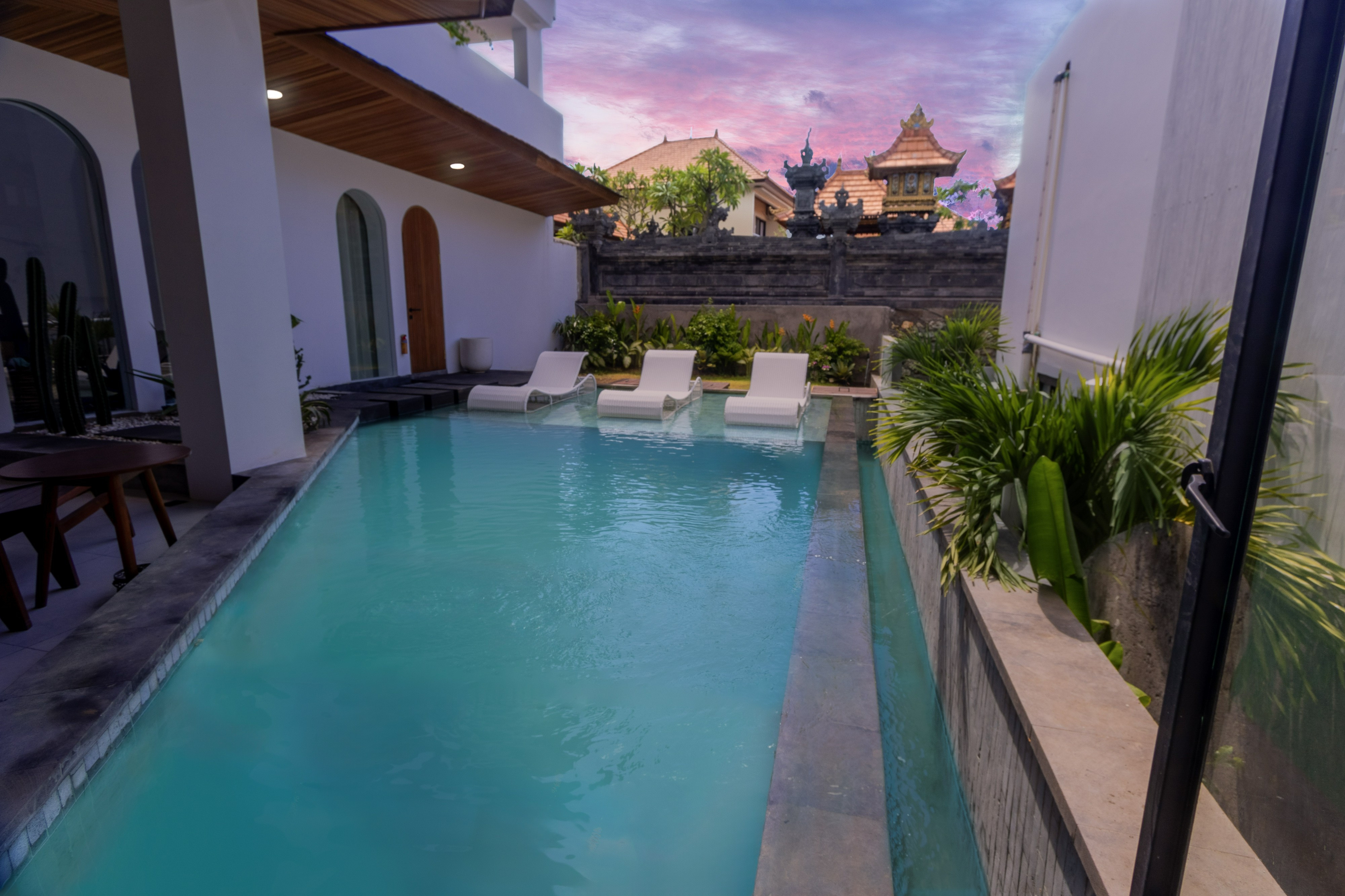 Others 2, Samastiti Bingin Villa, Badung