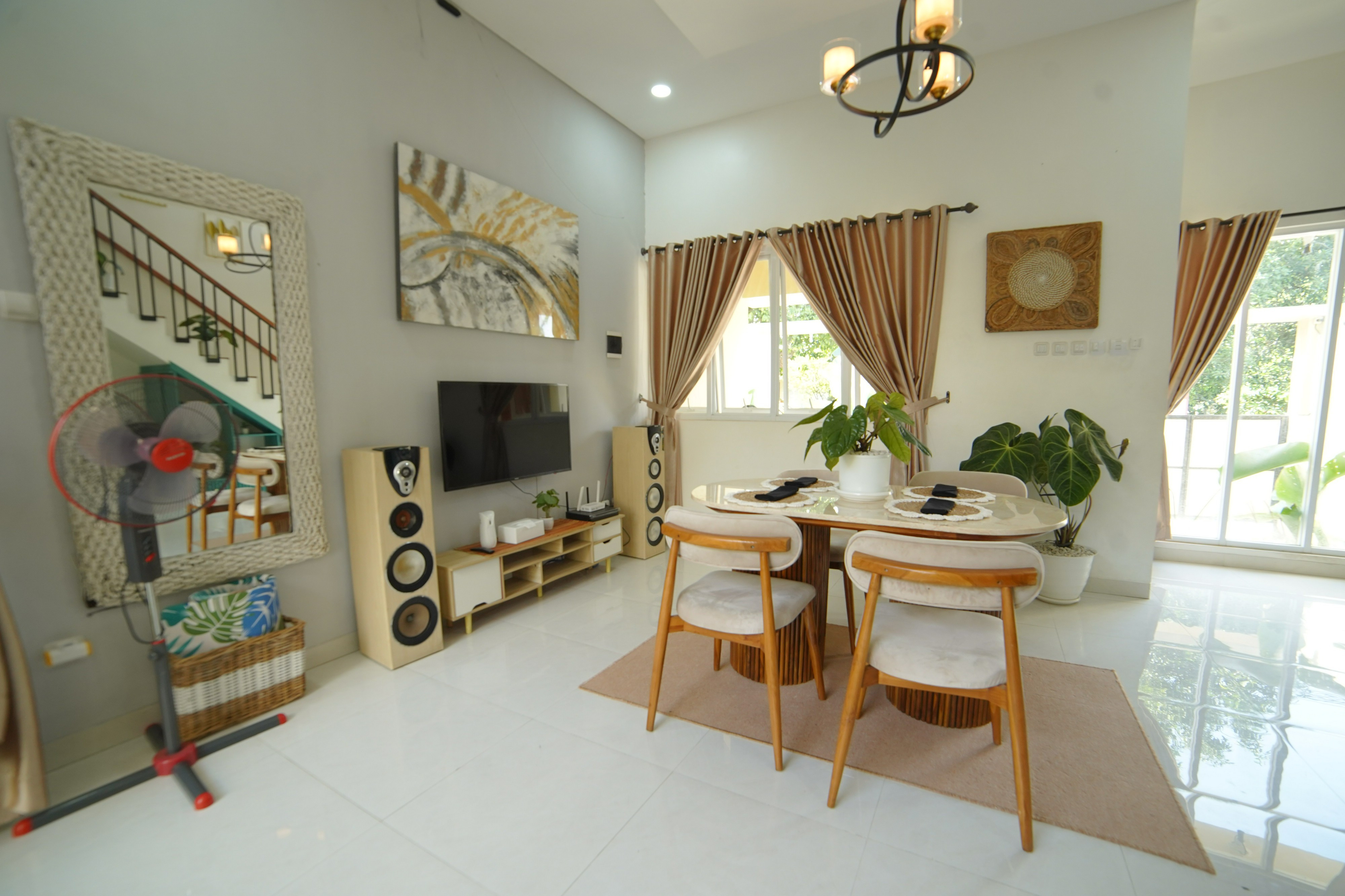 Others 5, Buruj Villa KiwaKila, Sleman