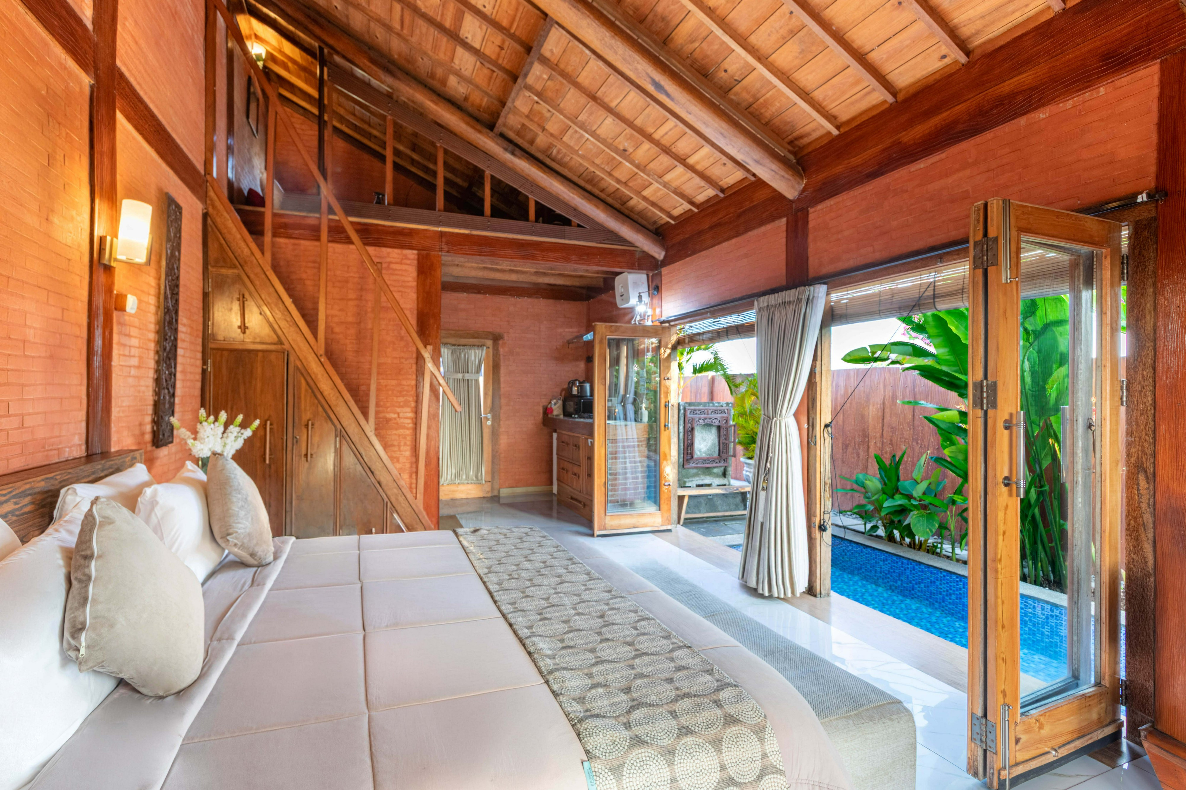 Others 2, Ginza Bungalow Yogyakarta, Bantul
