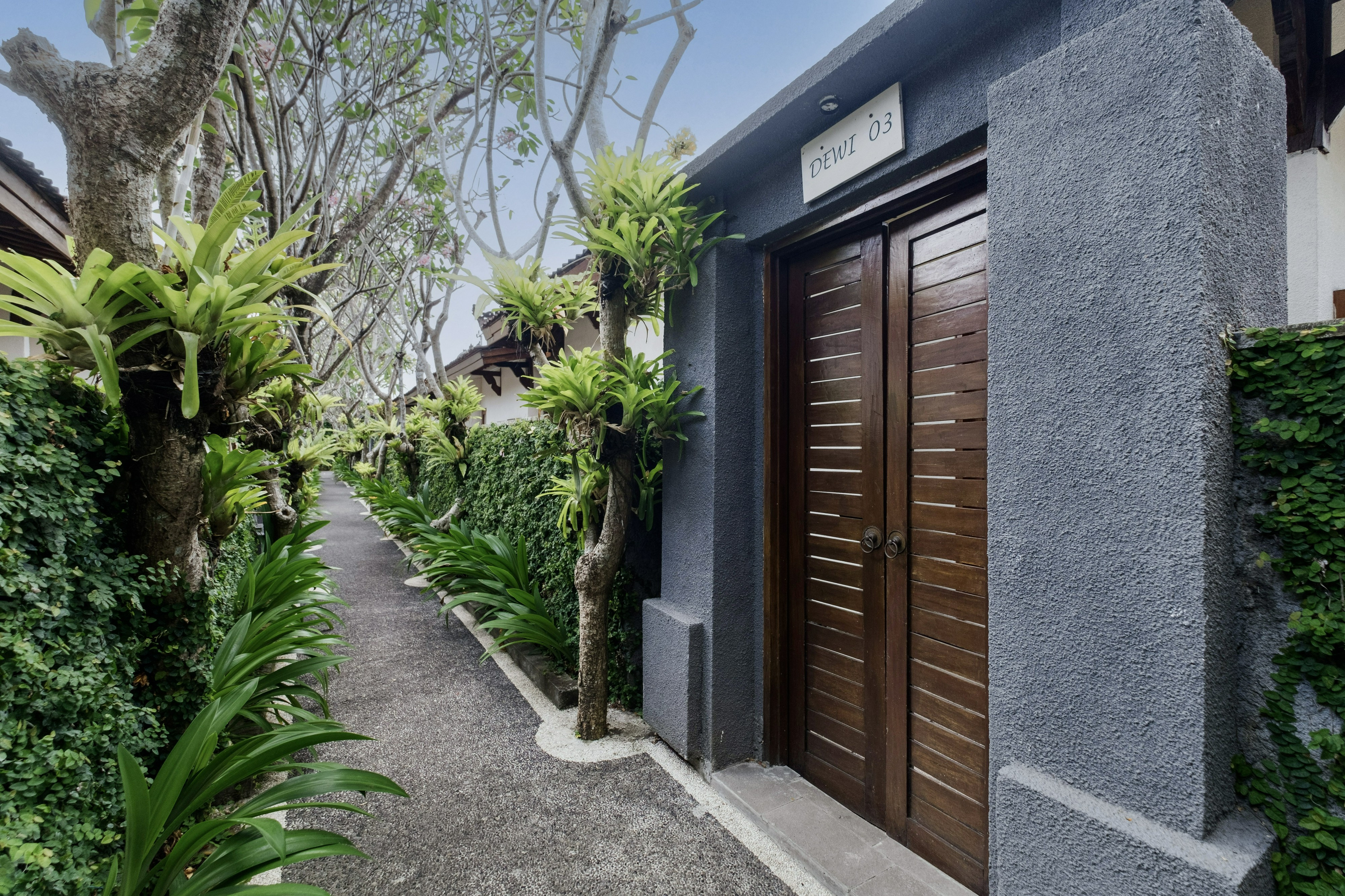 Exterior & Views 2, Alam Bidadari Seminyak, Badung