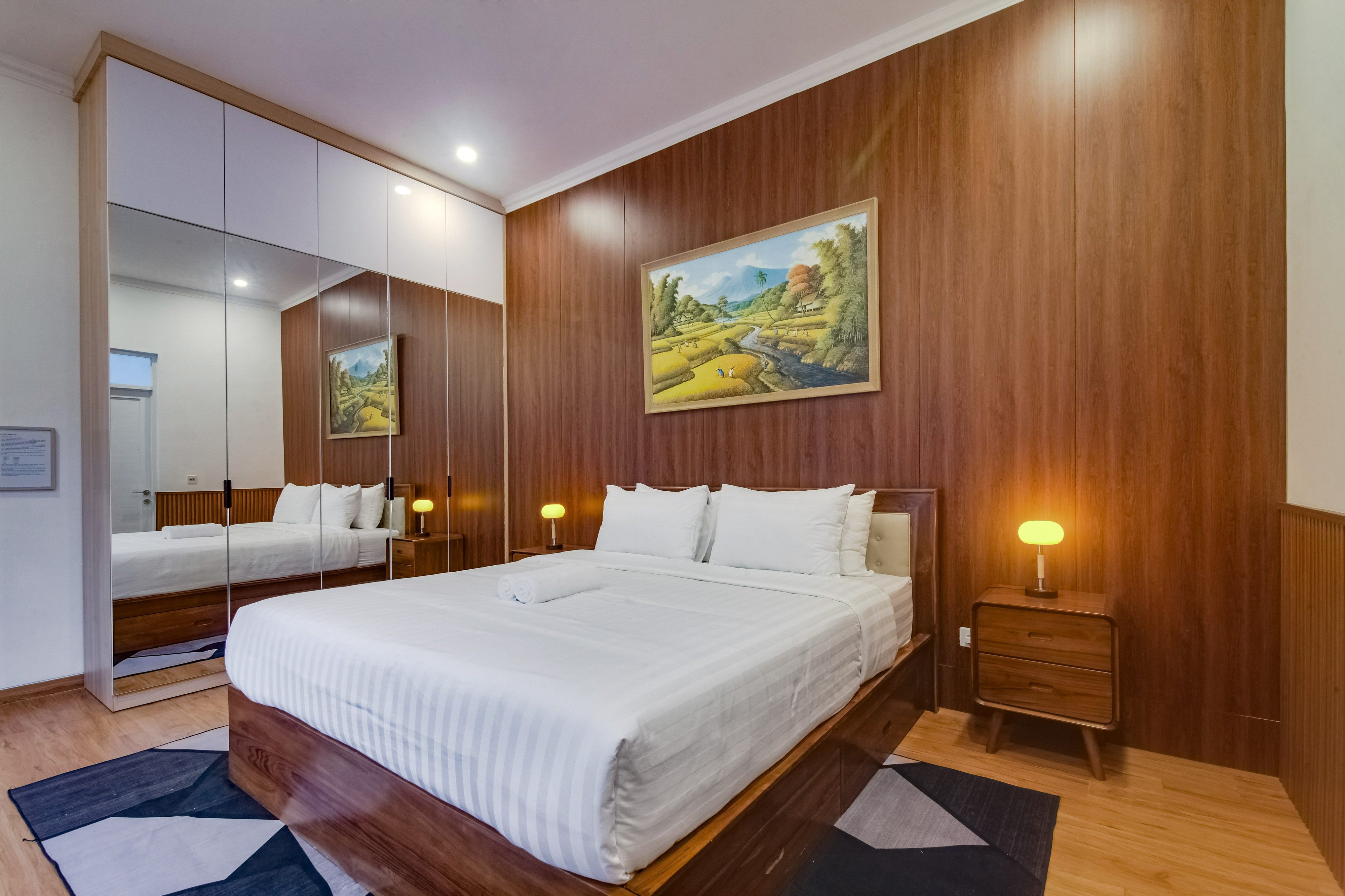 Others 3, The Avani Villa by Kava Stay, Tangerang