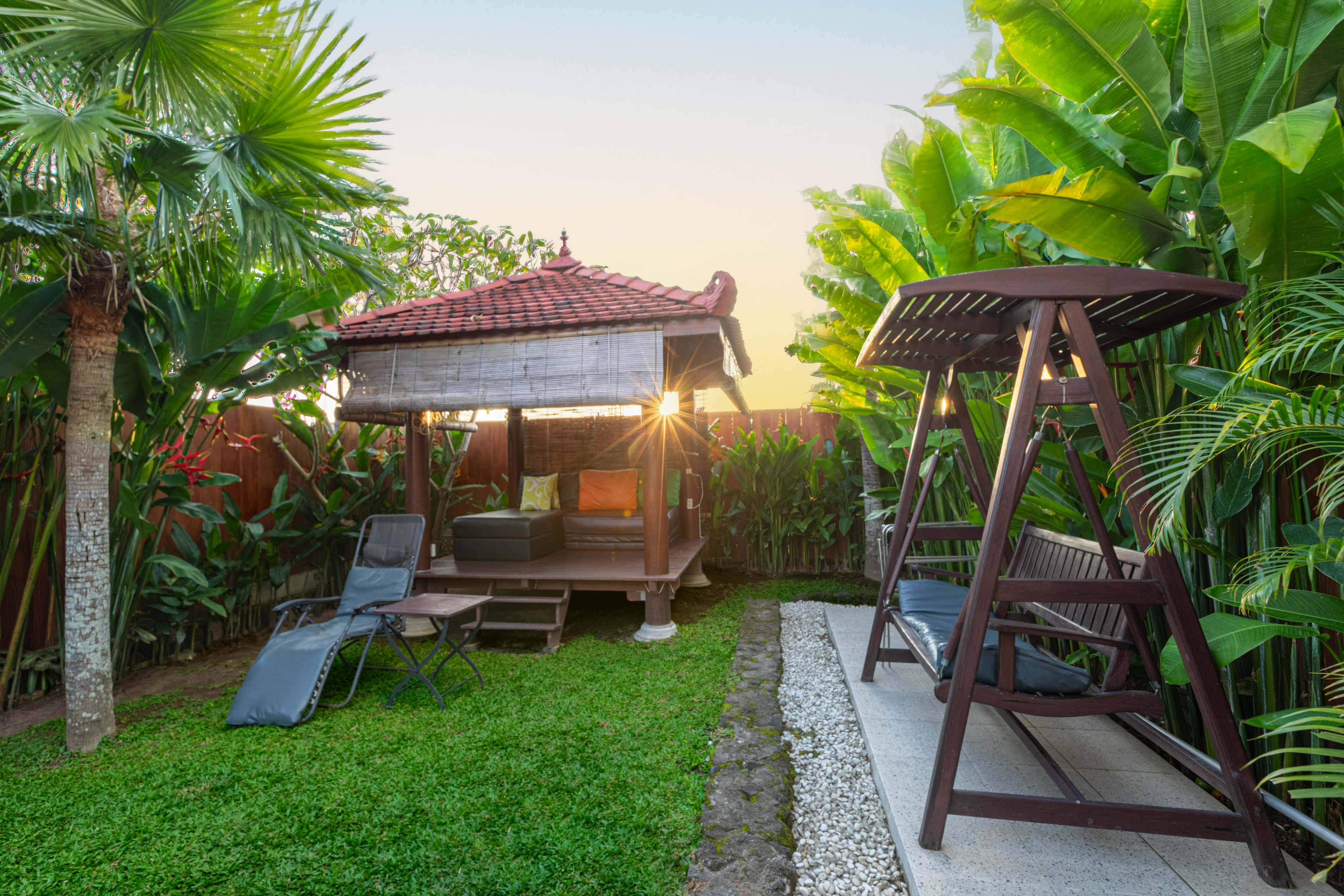 Exterior & Views 4, Ginza Bungalow Yogyakarta, Bantul
