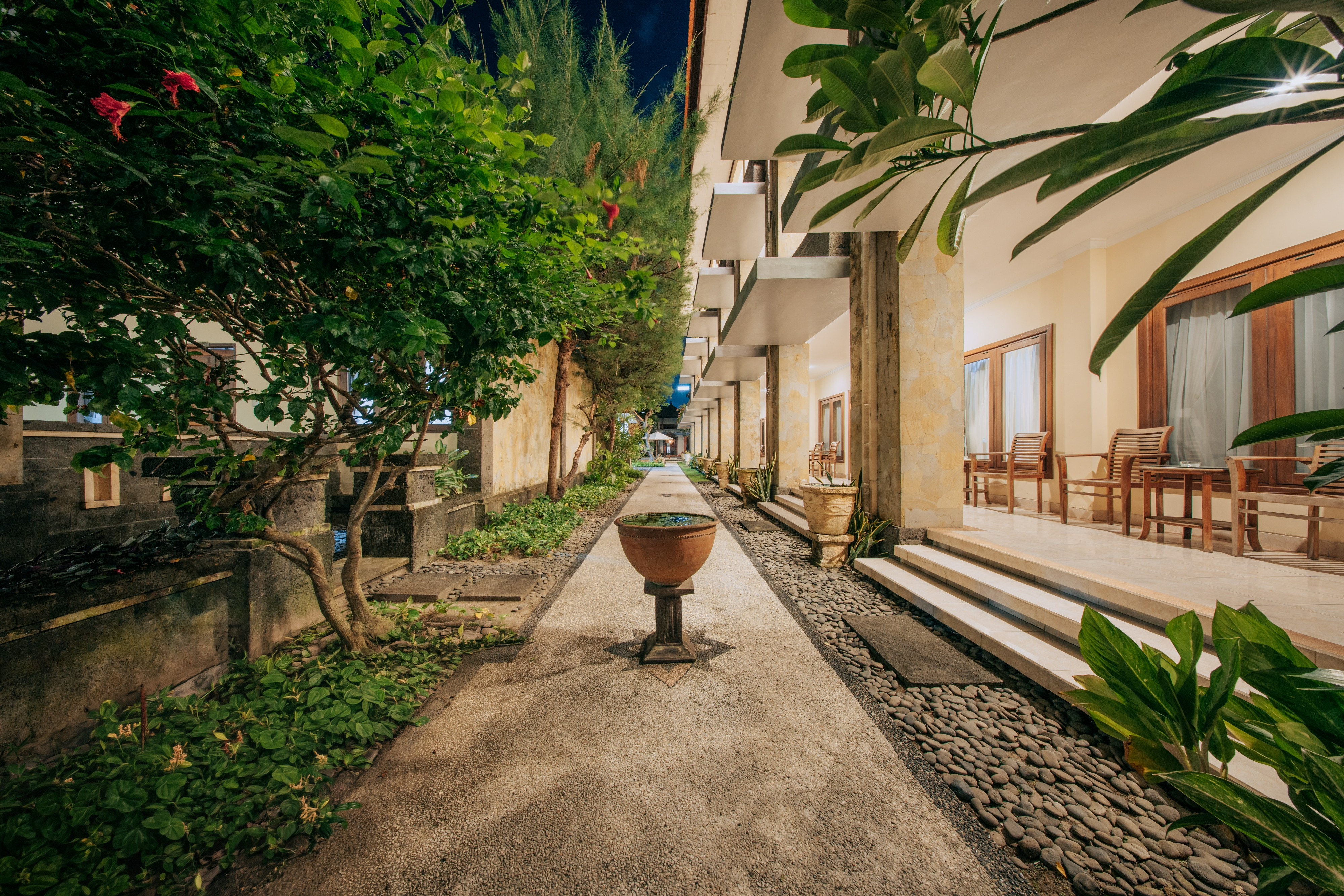 Others 5, New Puri Asih Hotel, Badung