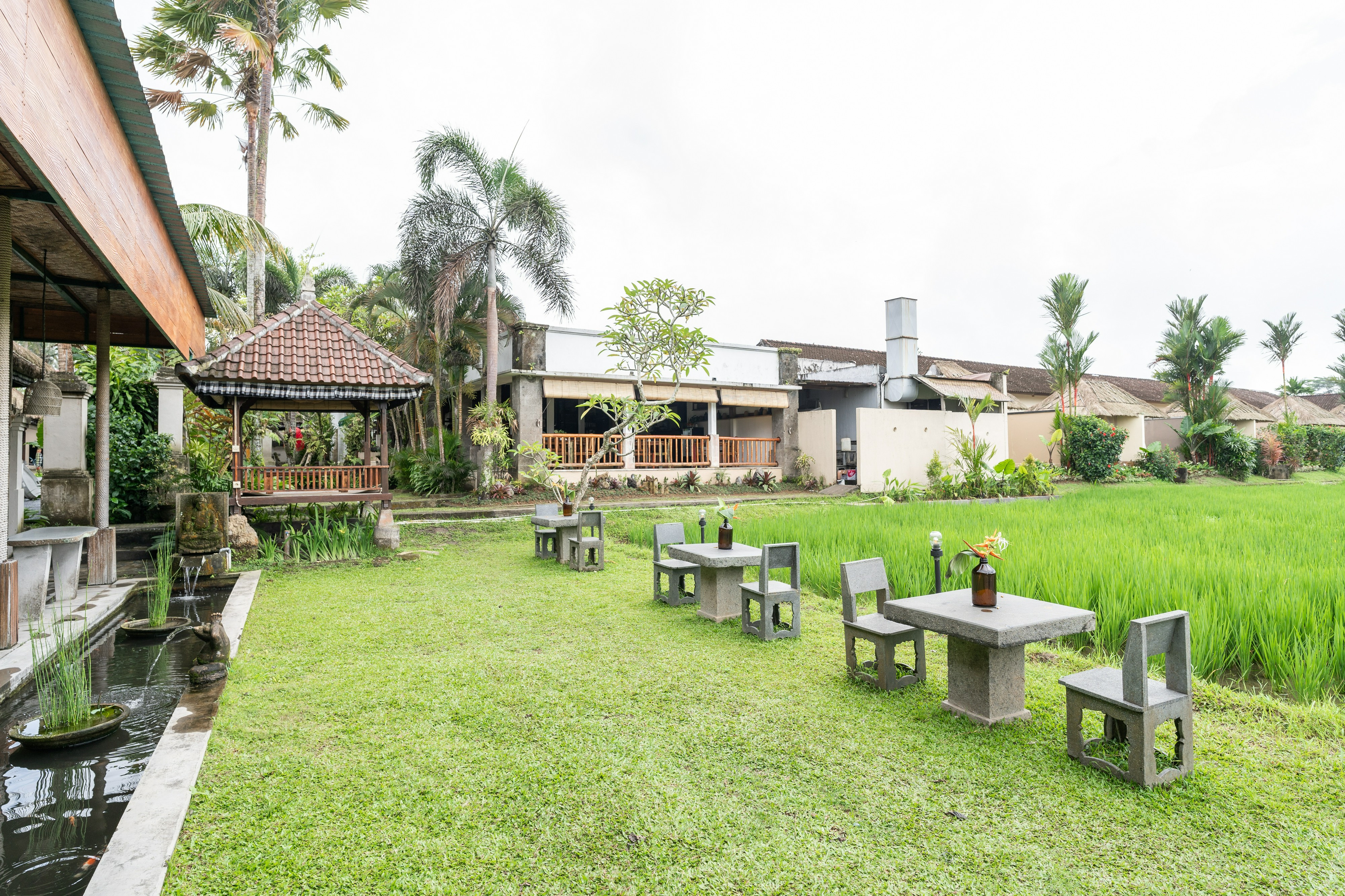 Others 4, Alam Puisi Villa Ubud, Gianyar