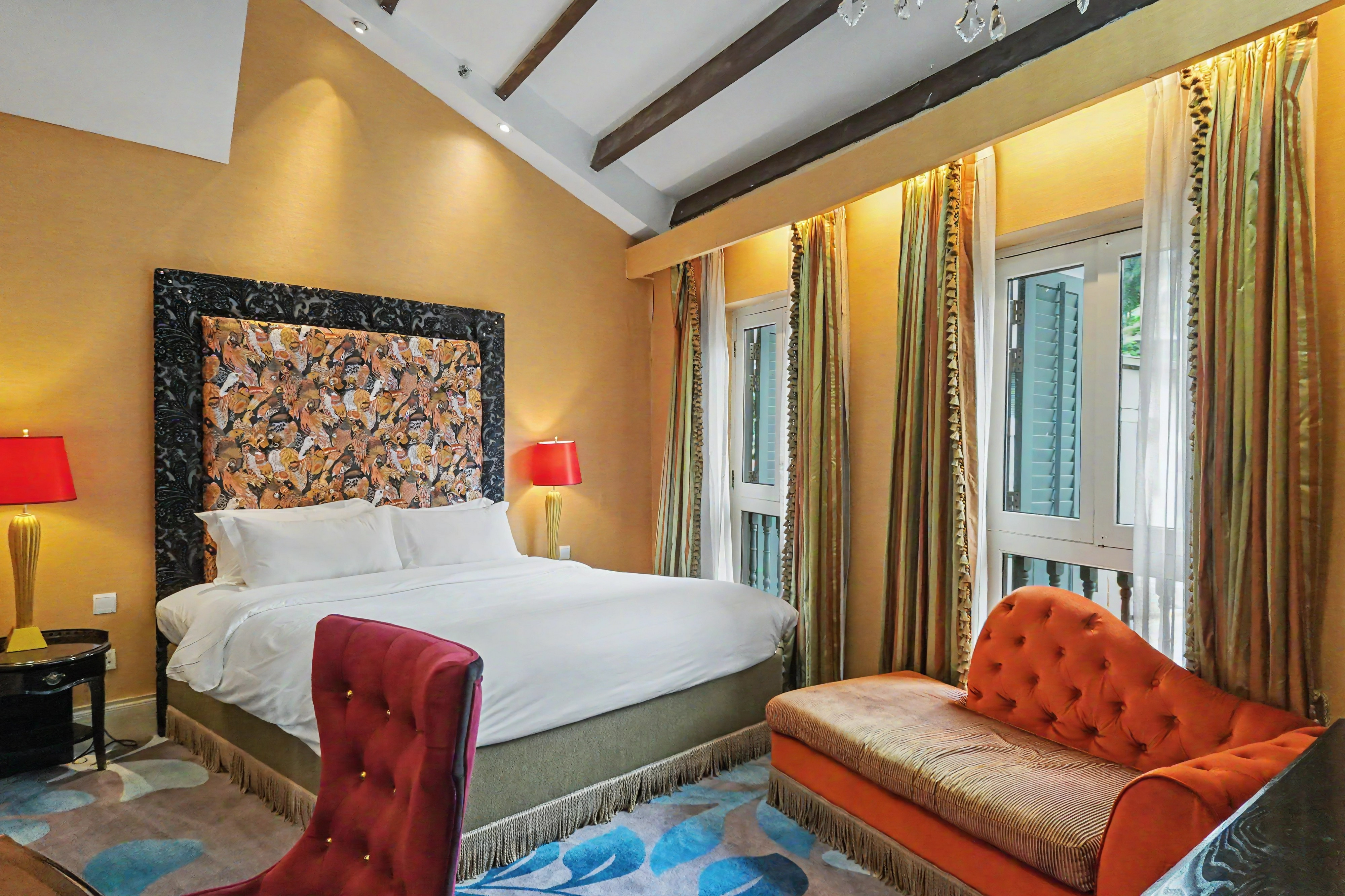 Others 3, The Mosaico House, Singapore