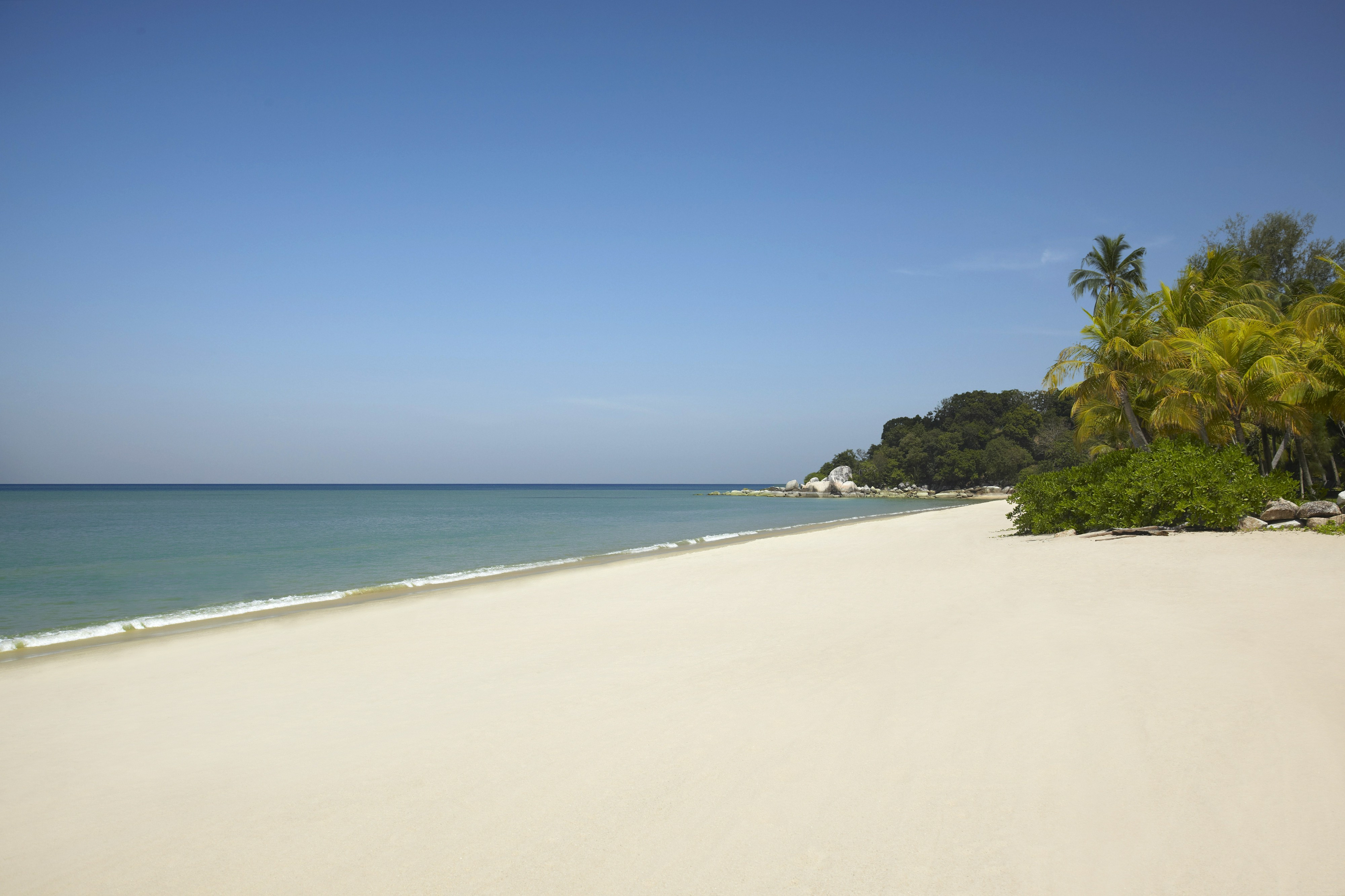 Others 4, Shangri-La Golden Sands Penang, Pulau Penang