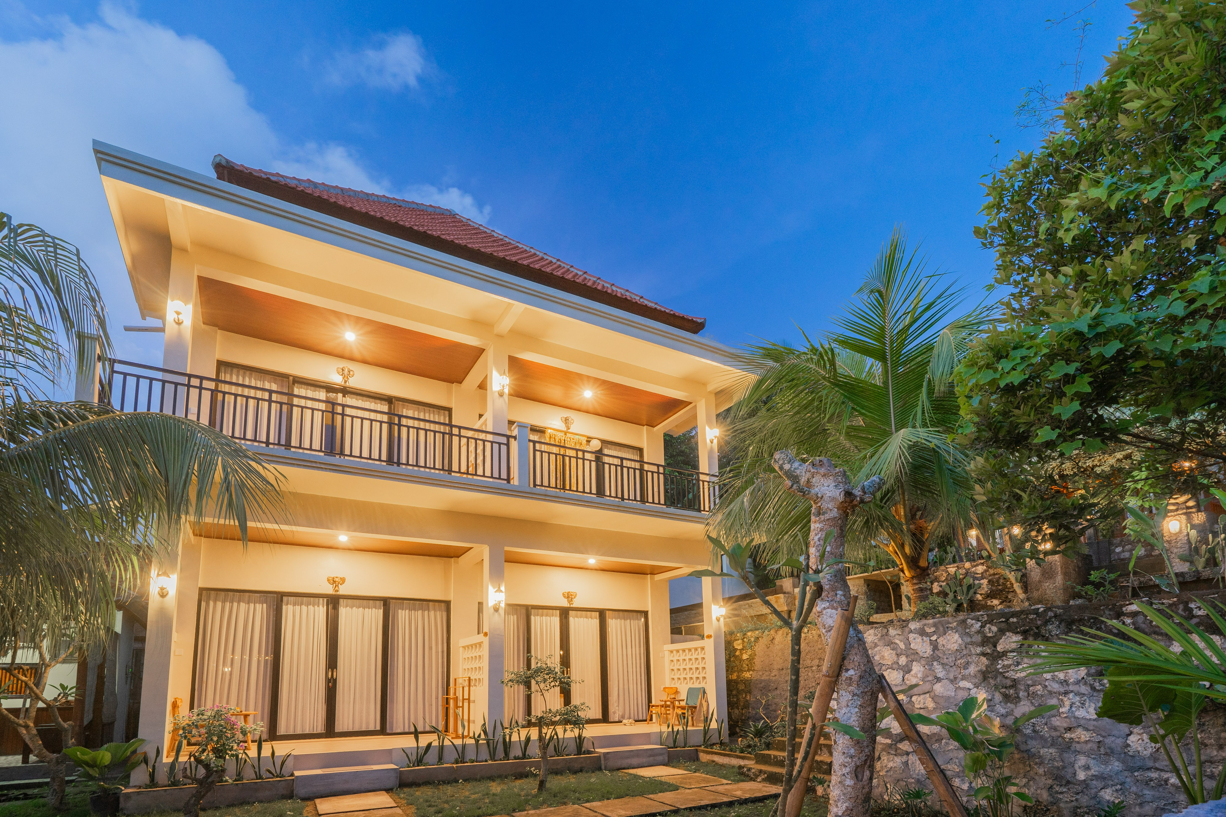 Exterior & Views 2, Kamasan Cottage By Reccoma, Klungkung
